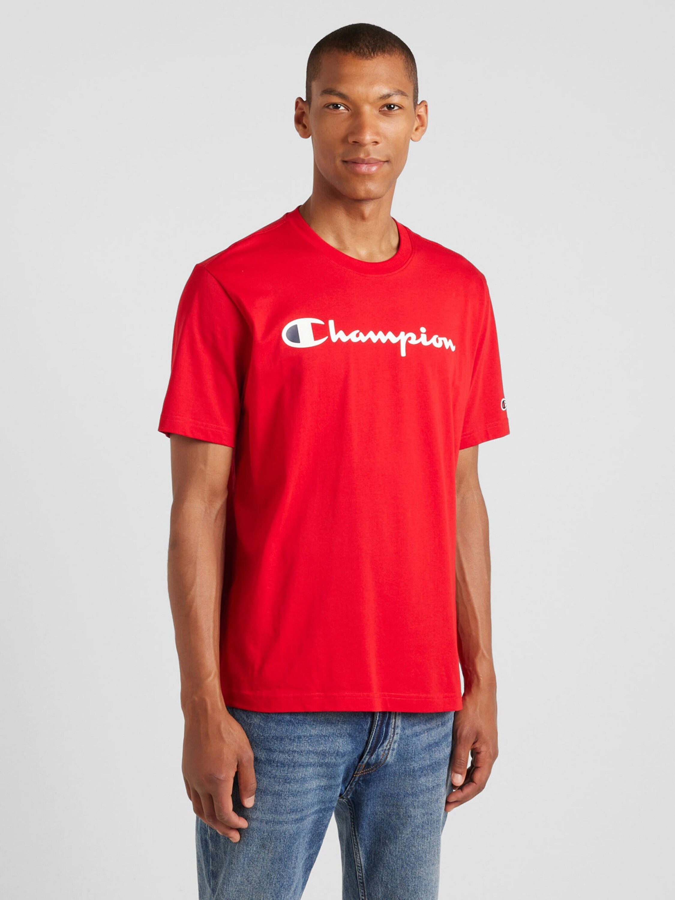 Champion Authentic Athletic Apparel T-Shirt (1-tlg)