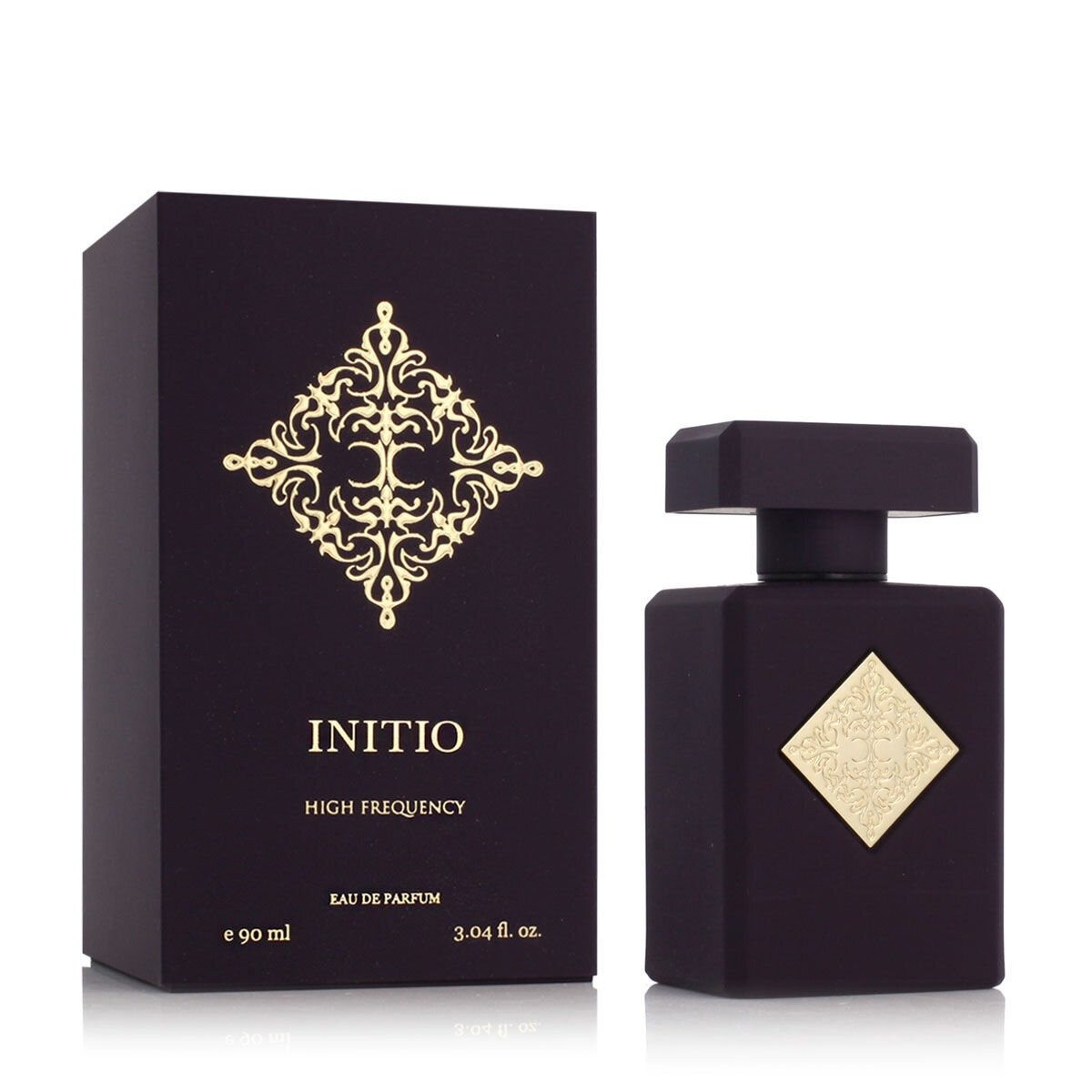 Initio Eau de Parfum INITIO INITIO HIGH FREQUENCY EDP 90 ML