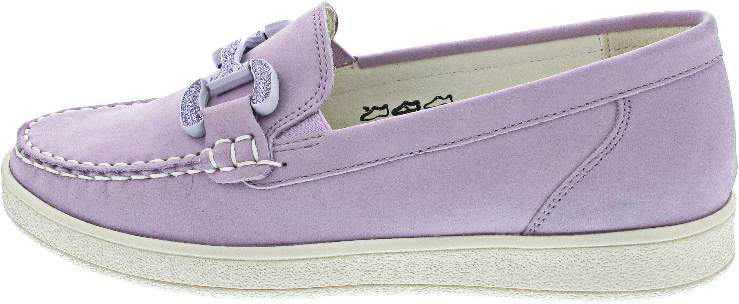 Waldläufer Mokassin