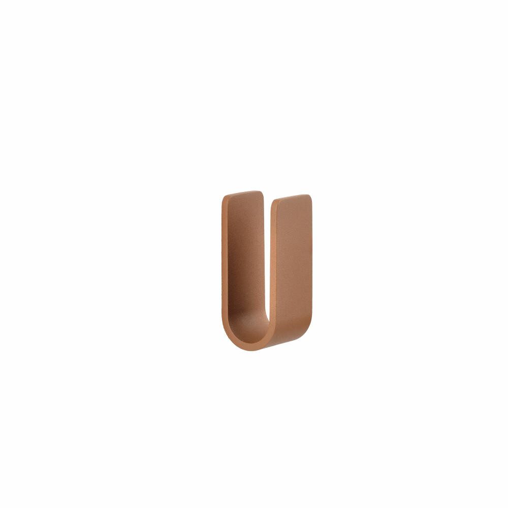 Zone Denmark Handtuchhalter Haken Ume Terracotta