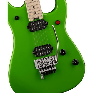 EVH E-Gitarre, 5150 Series Standard MN Slime Green - E-Gitarre