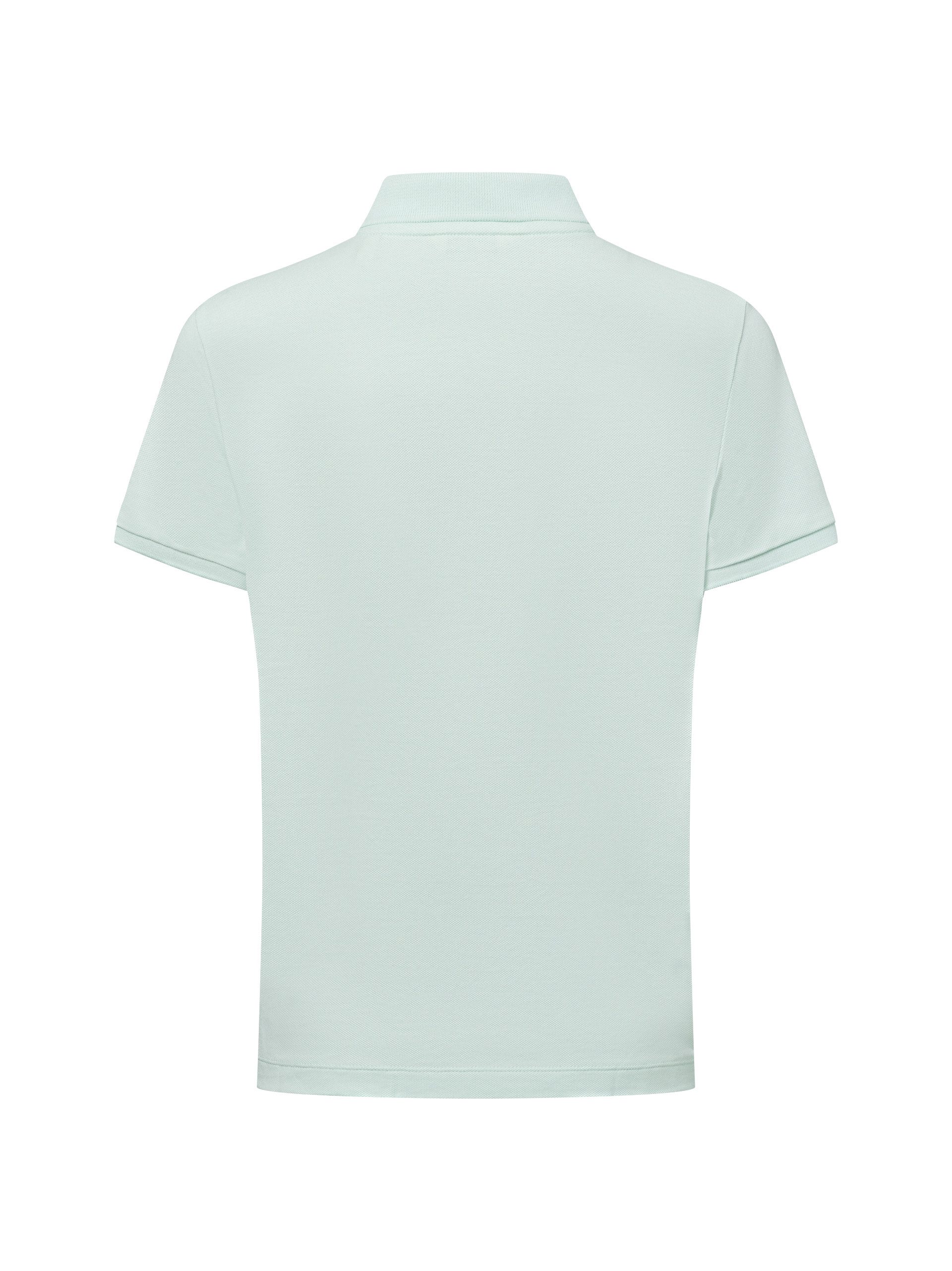 Gant Poloshirt SLIM SHEILD CAP SLEEVE günstig online kaufen