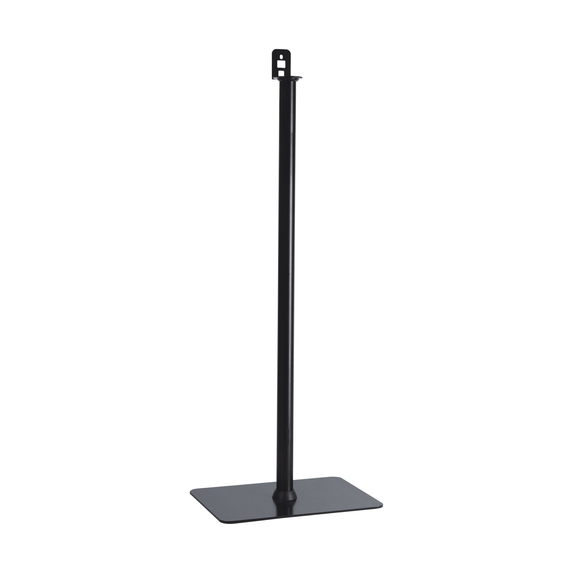 PureMounts Lautsprecher-Wandhalterung PureMounts PM-SOM-020 - Lautsprecher Standfuß, kompatibel mit Sonos