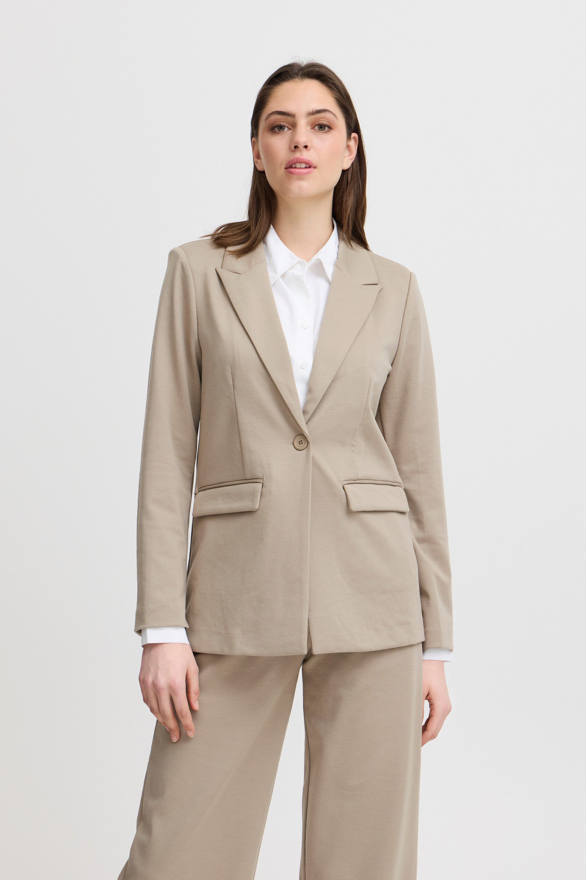 b.young Jackenblazer Jackenblazer