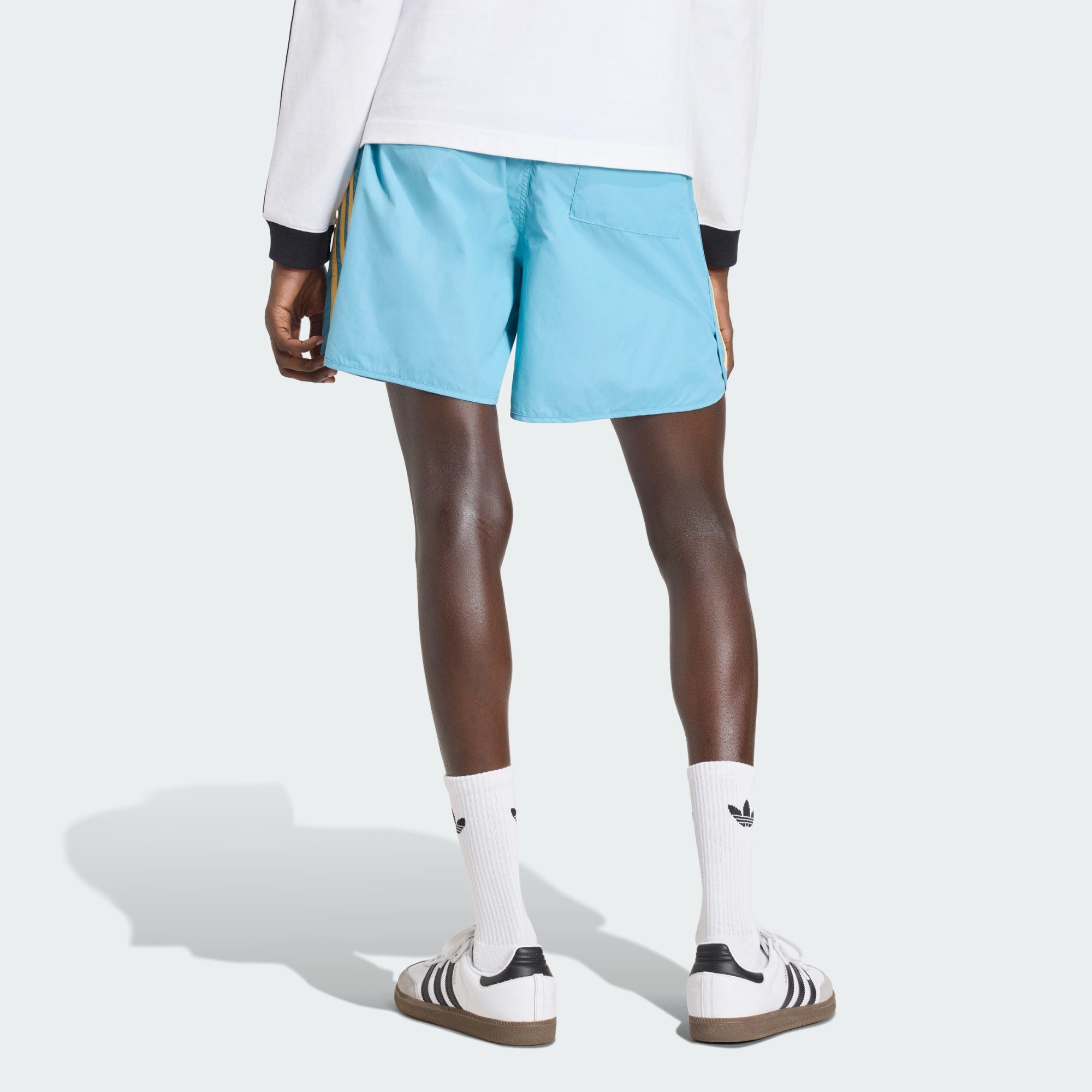 adidas Originals Shorts SPRINTER SHORTS (1-tlg)