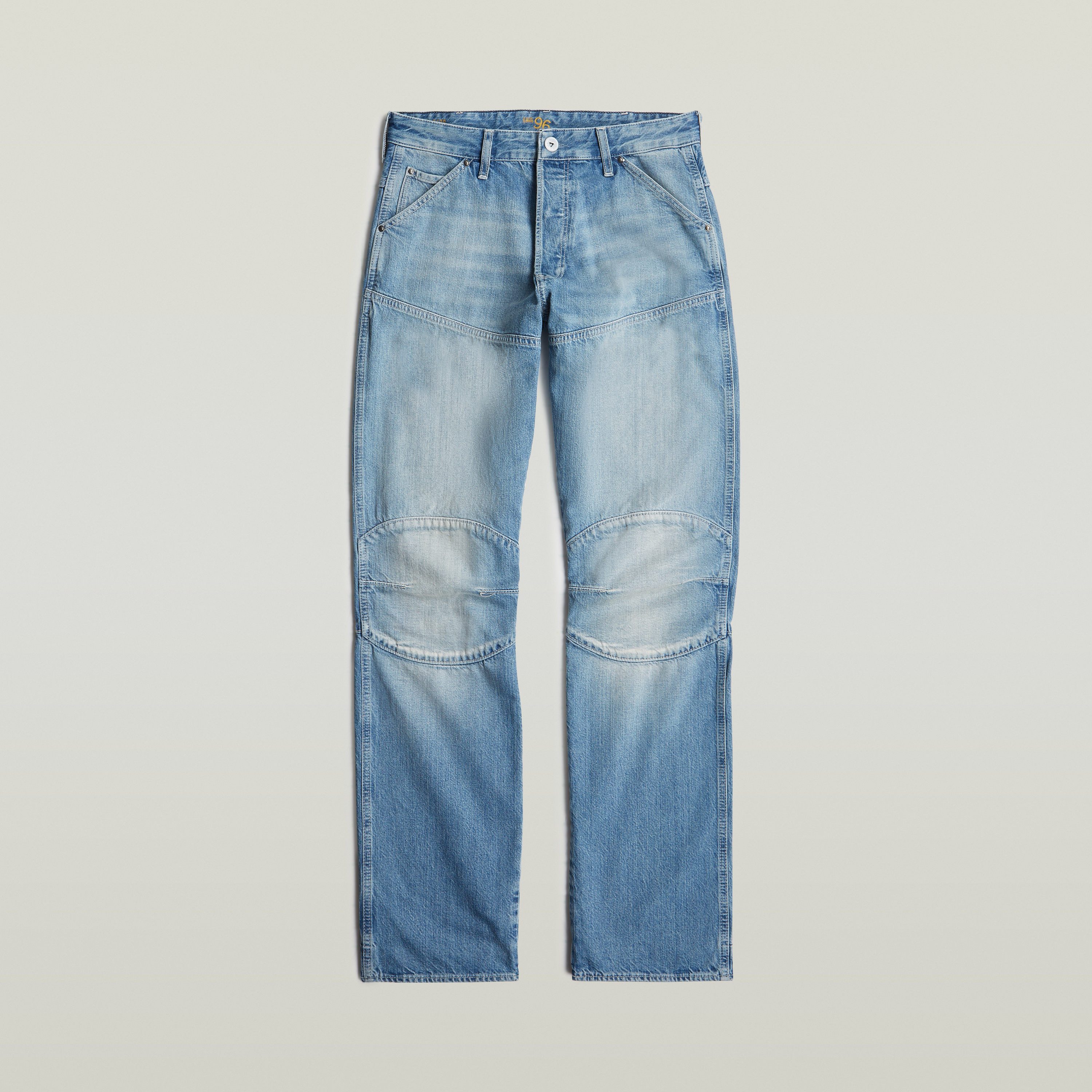 Regular-fit-Jeans 5620 3D Regular