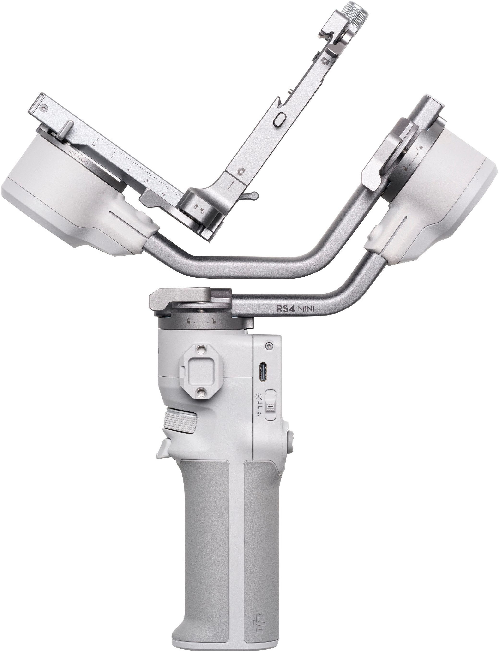 DJI RS 4 Mini Combo Gimbal