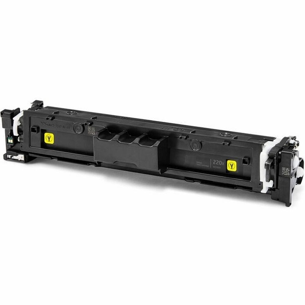 inkpro Tonerkartusche kompatibel mit HP W2200X, W2201X, W2202X, W2203X - 220X, (für Color LaserJet Pro 4202 dn, 4202 dw, 4202 dwe, Color LaserJet Pro MFP 4302 dw, 4302 dwe, 4302 fdn, 4302 fdw, 4302 fdwe, XL Tonerkartuschen), Seitenleistungen: schwarz 7.500 S.; cyan, magenta, gelb je 5.500 S.