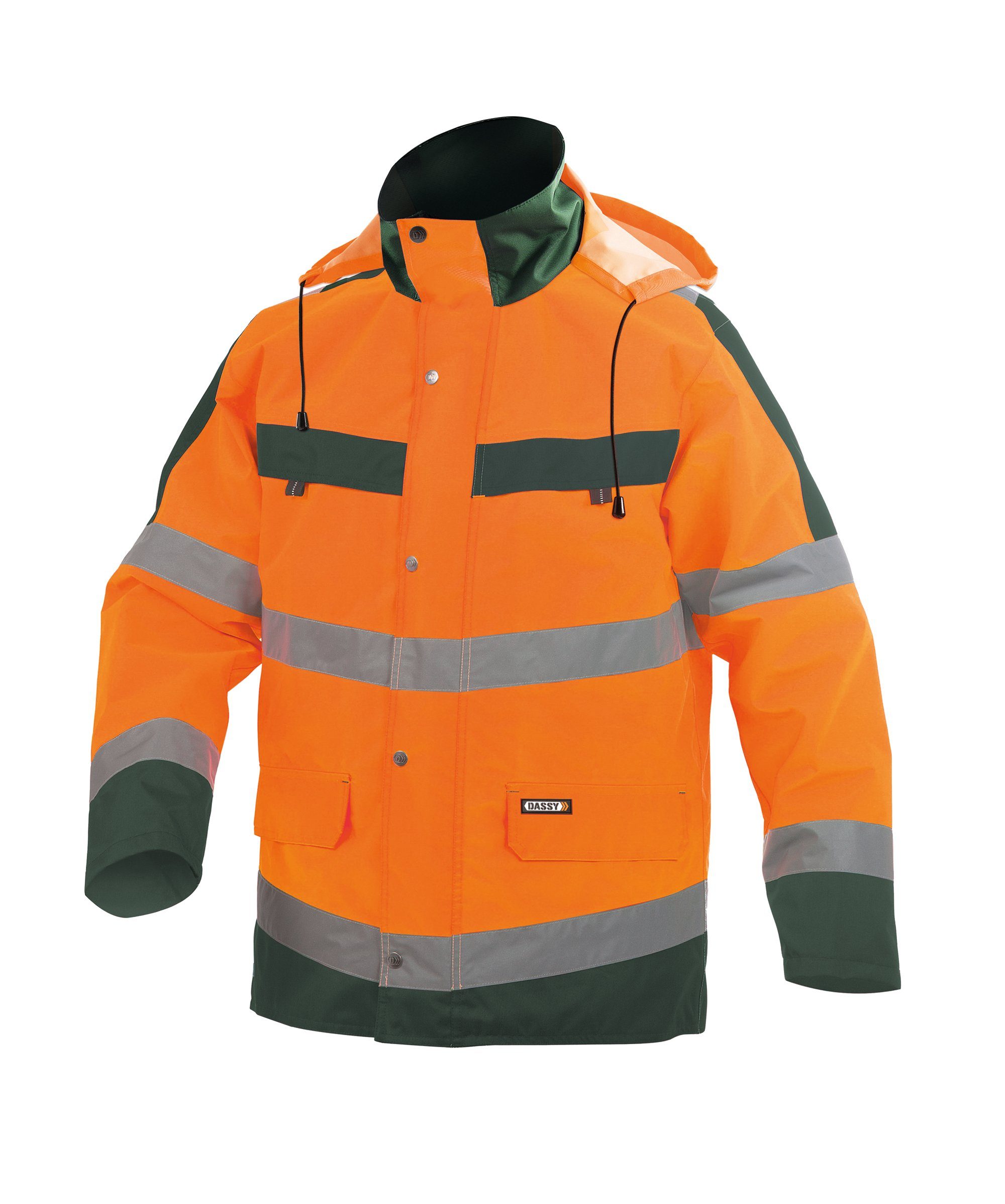 neonorange/flaschengrün