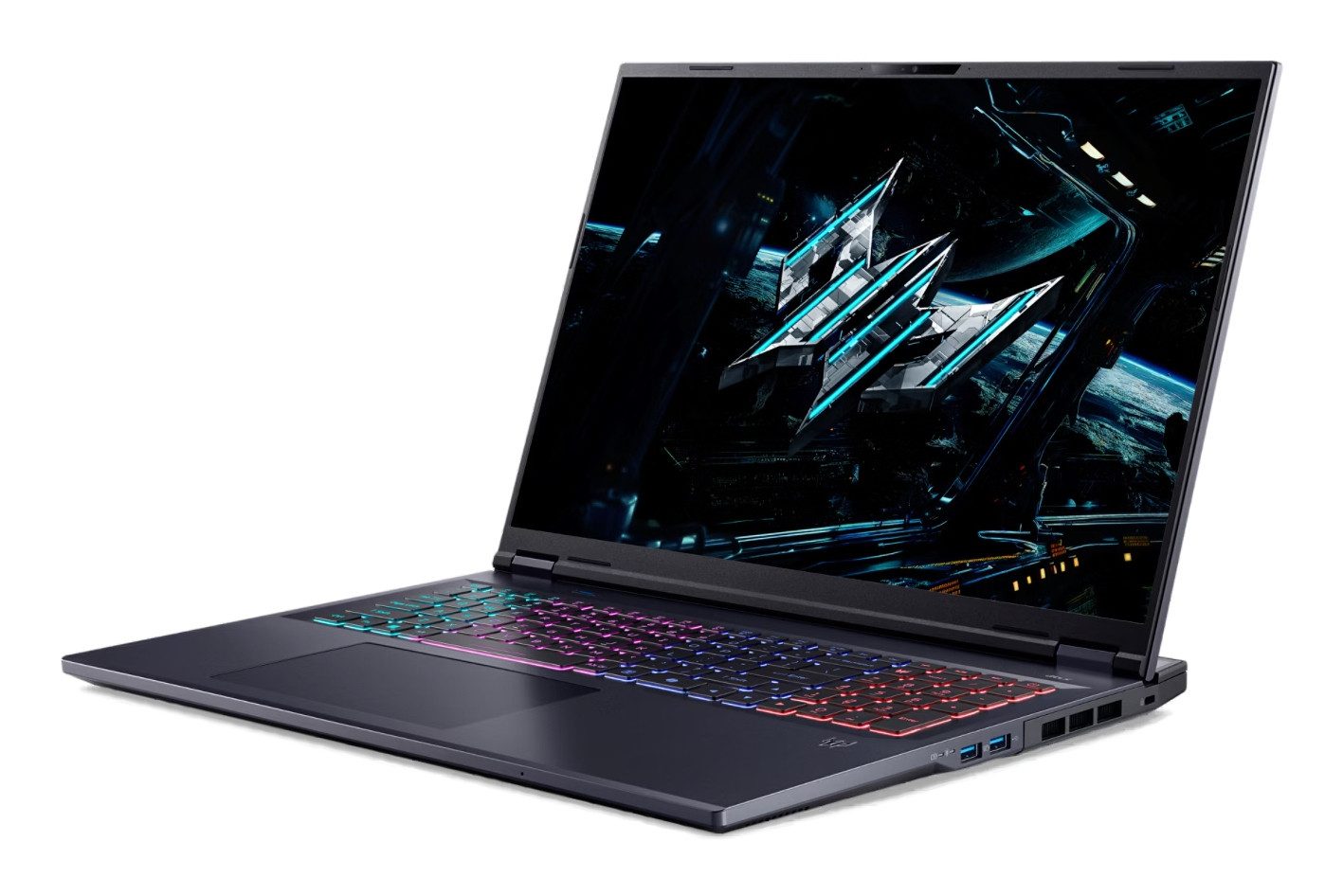 Acer Notebook
