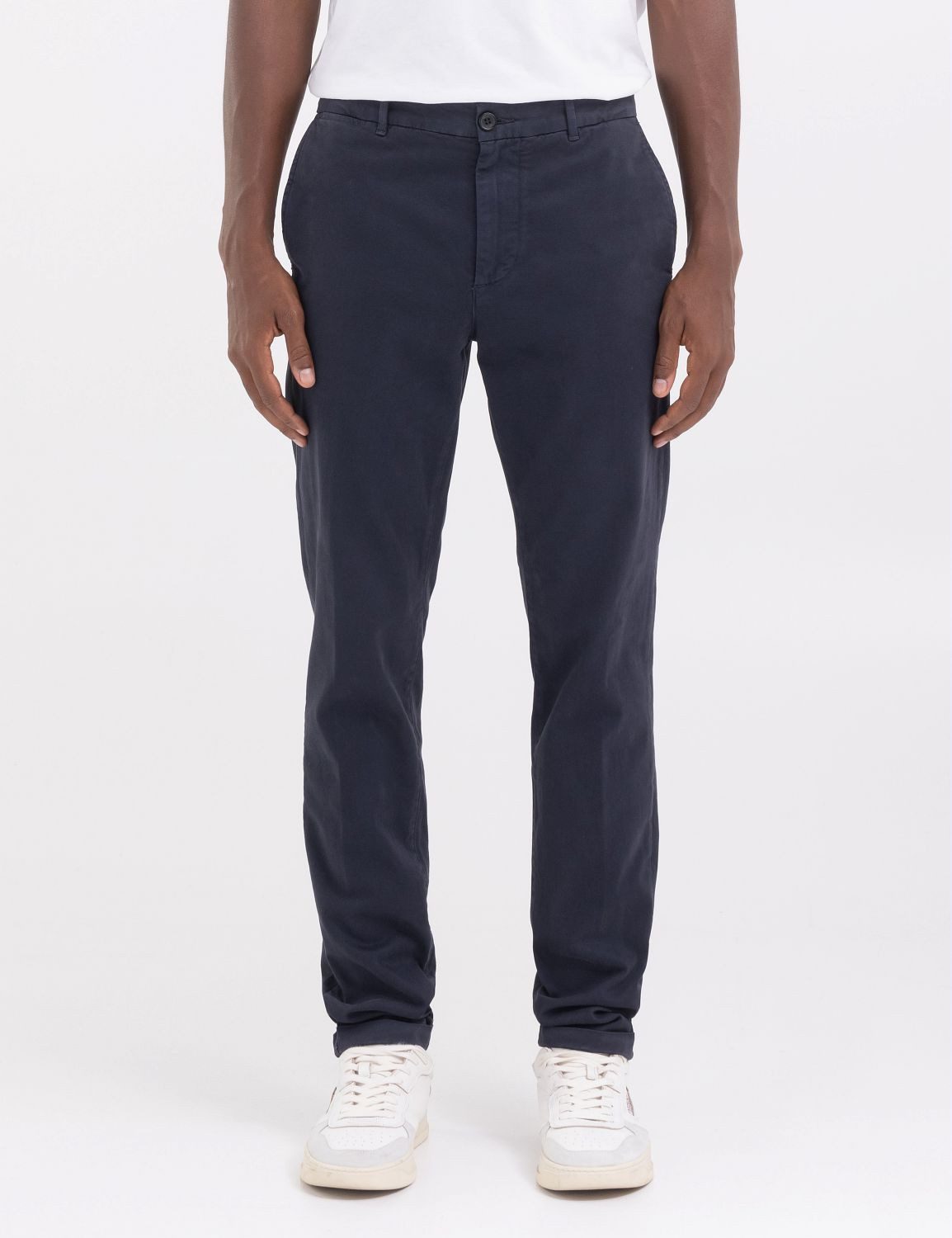 Replay Chinohose Chino BRAD günstig online kaufen