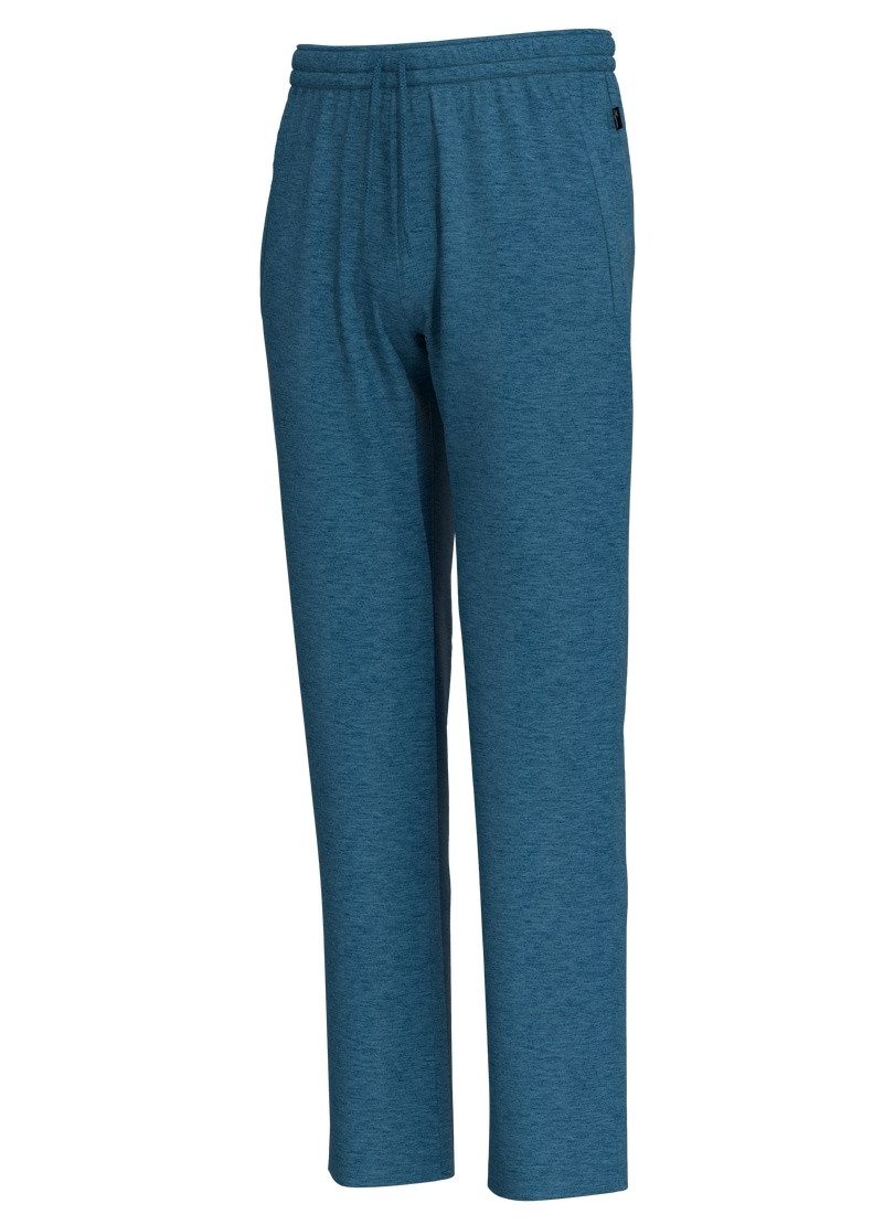 Trigema Sweathose TRIGEMA Freizeithose aus Sweat-Qualität günstig online kaufen