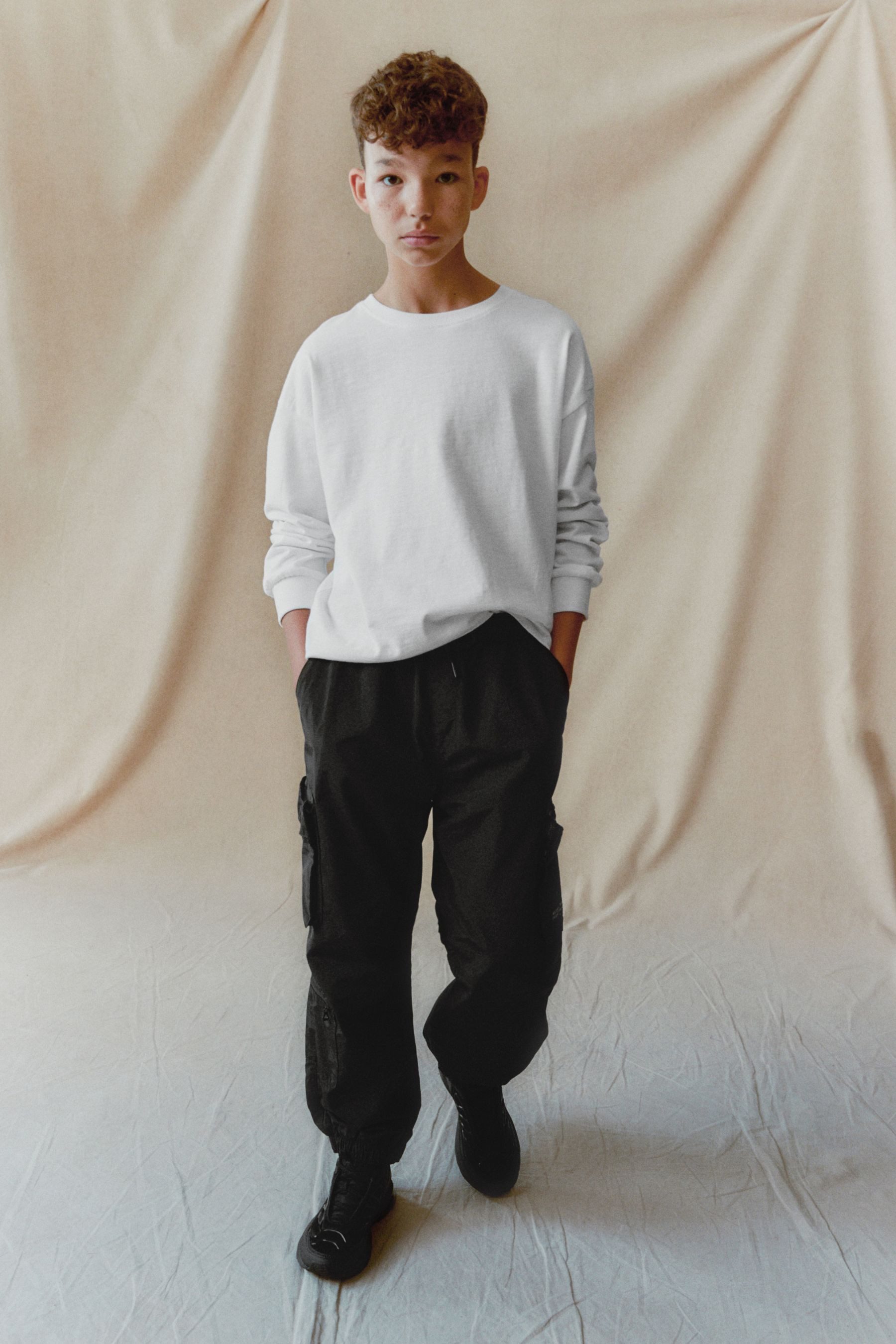 Next Cargohose Cargohose (1-tlg)