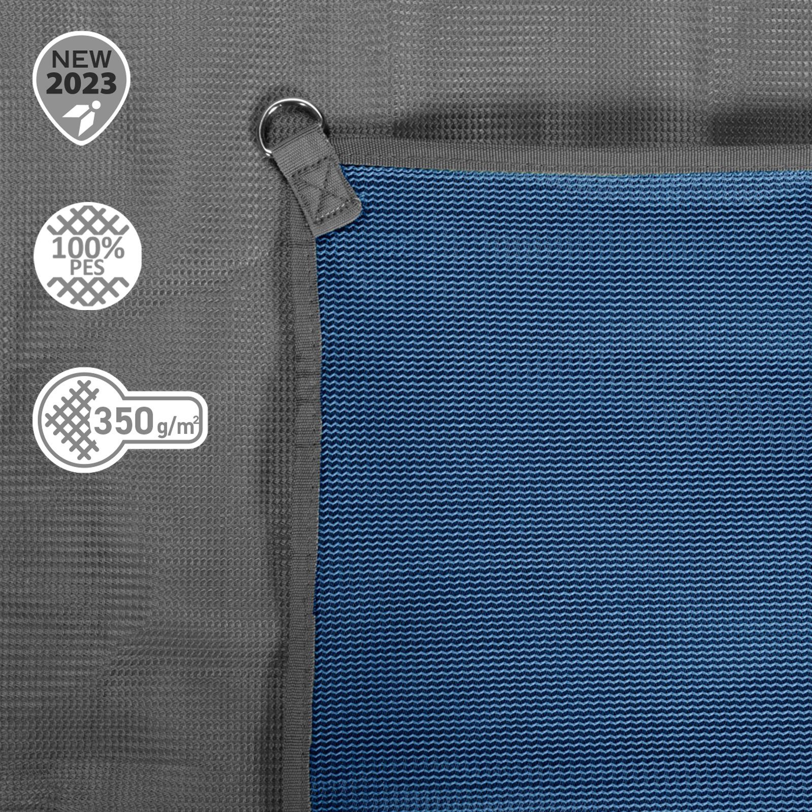 BRUNNER Outdoorteppich Vorzelt Teppich Puramat Camping günstig online kaufen
