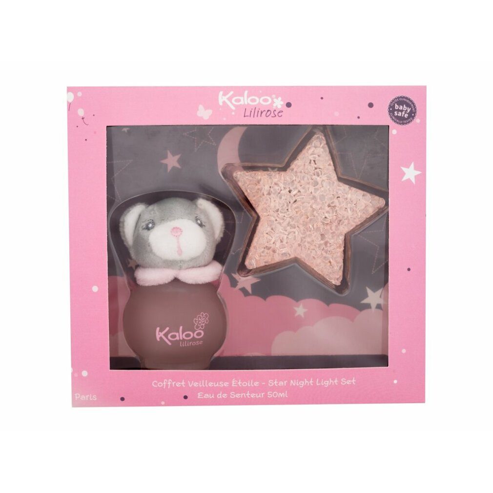 Kaloo Körperpflegeduft Lilirose