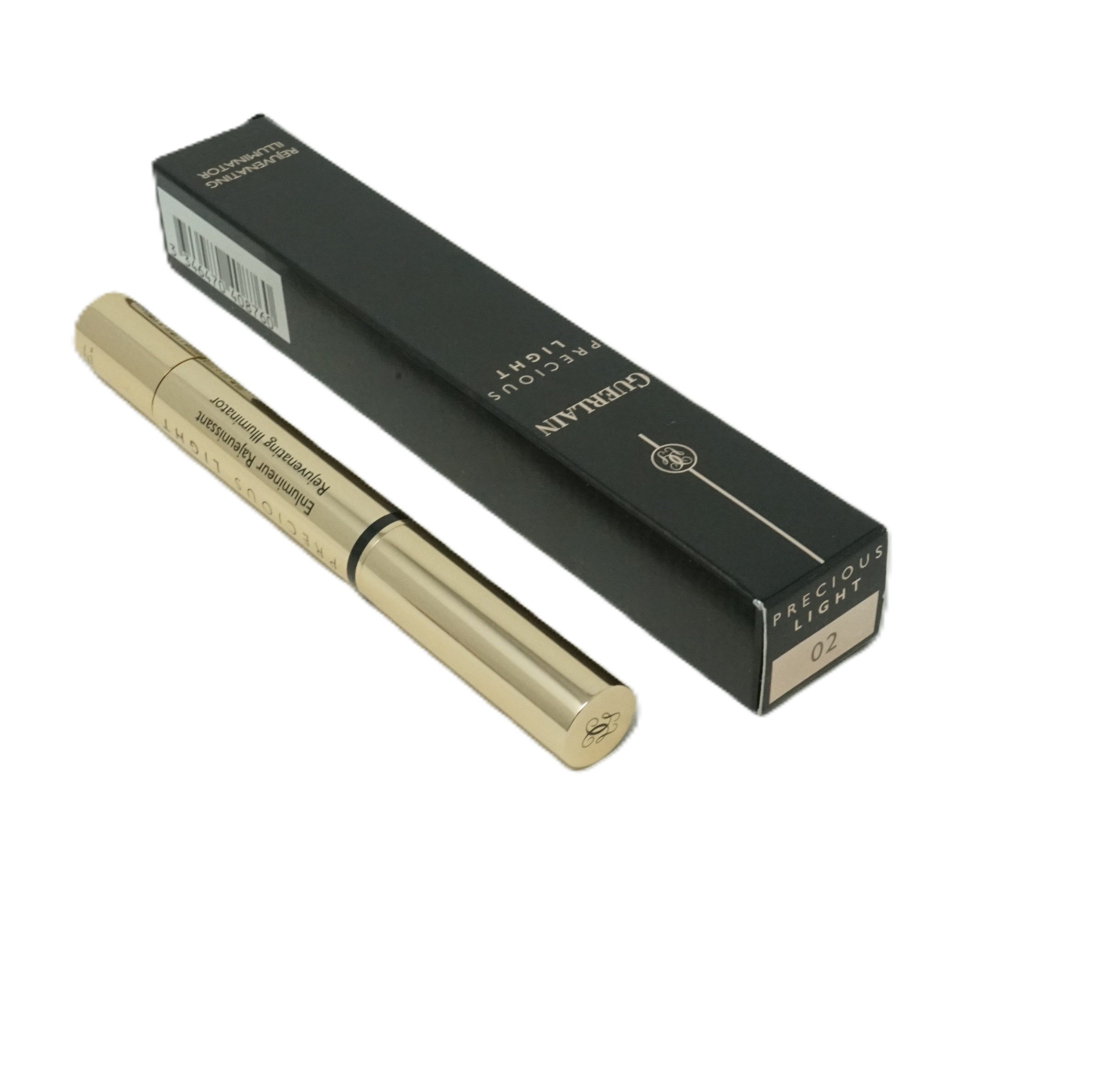 GUERLAIN Highlighter Guerlain Precious Light Highlighter Rejuvenating Illuminator 02