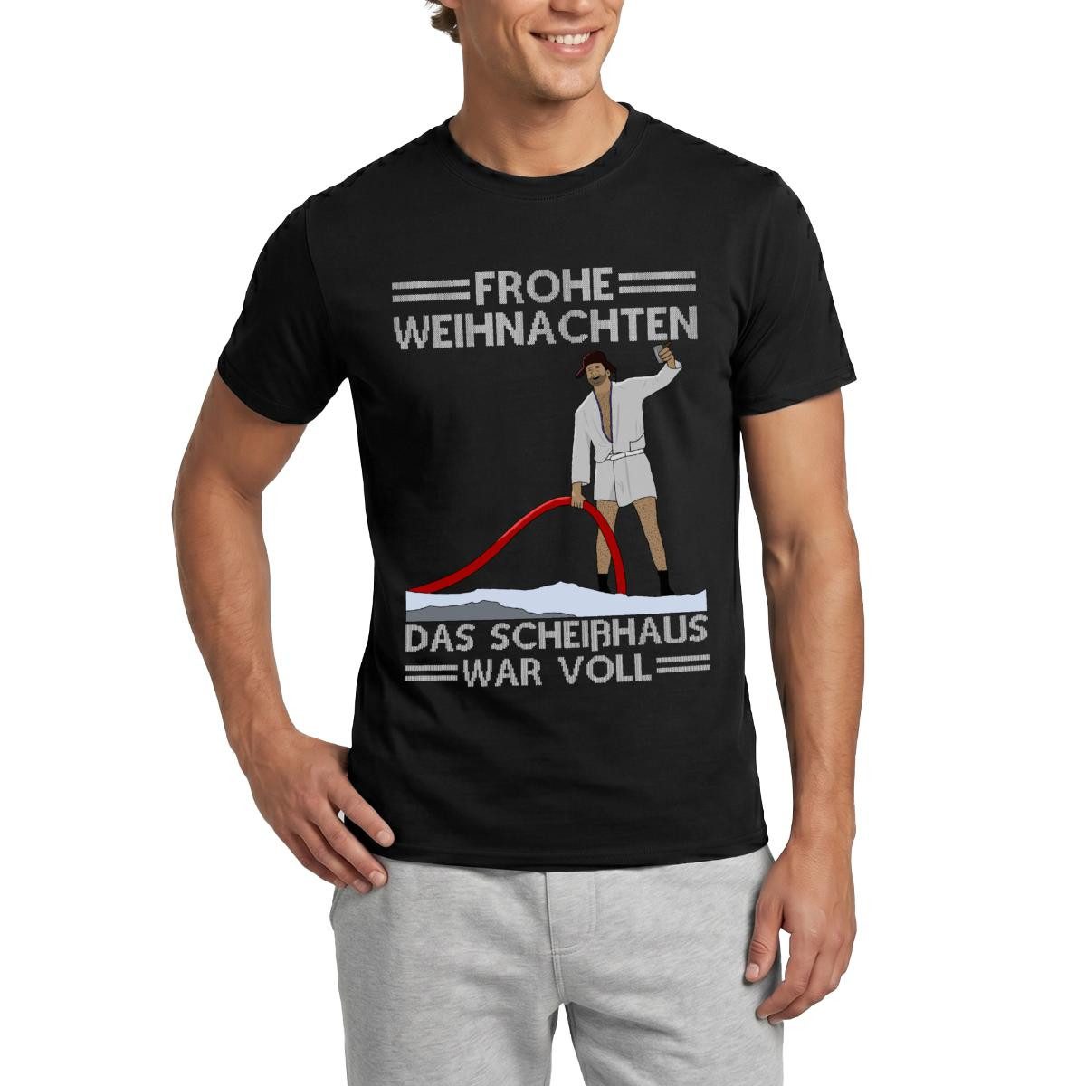 Schwarz
