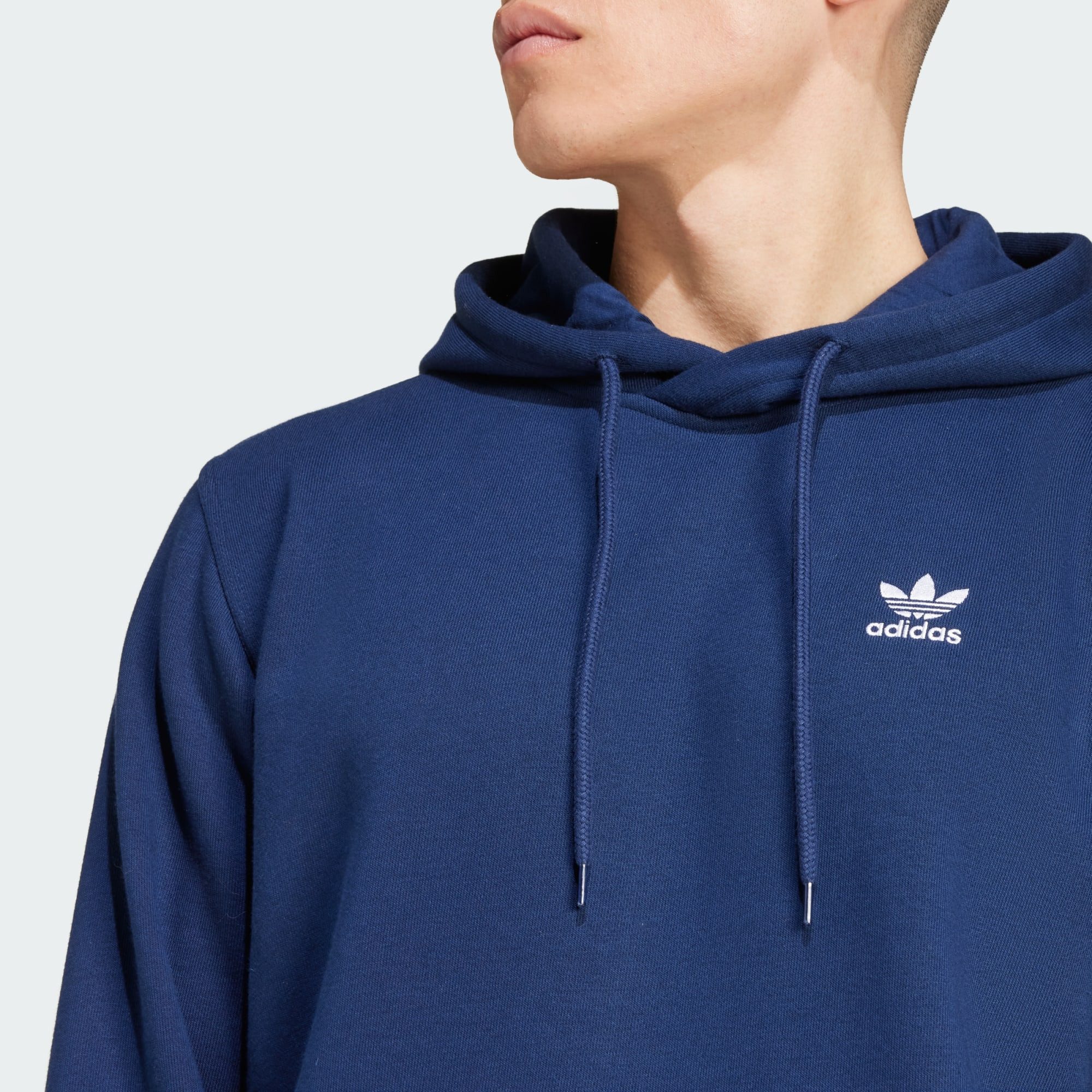 adidas Originals Hoodie TREFOIL ESSENTIALS HOODIE (1-tlg)