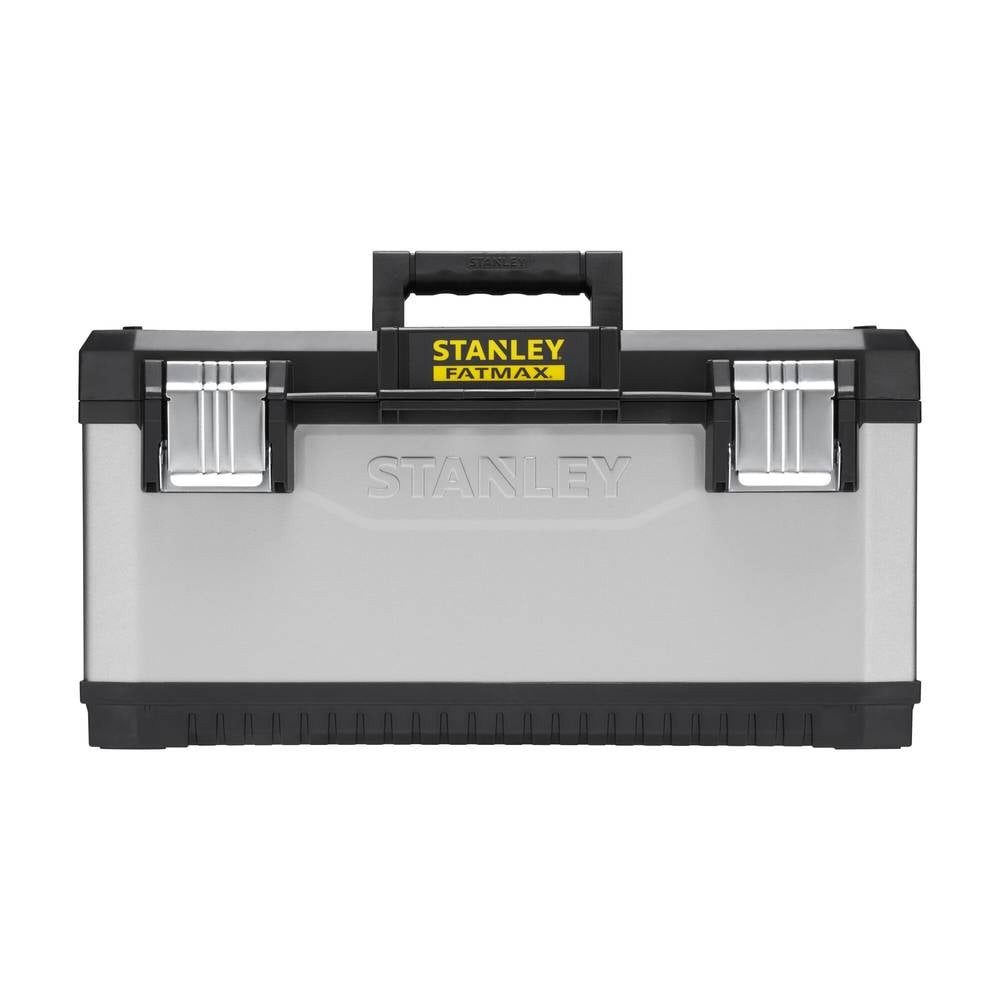 STANLEY Werkzeugkoffer Werkzeugbox unbestückt 1-95-616