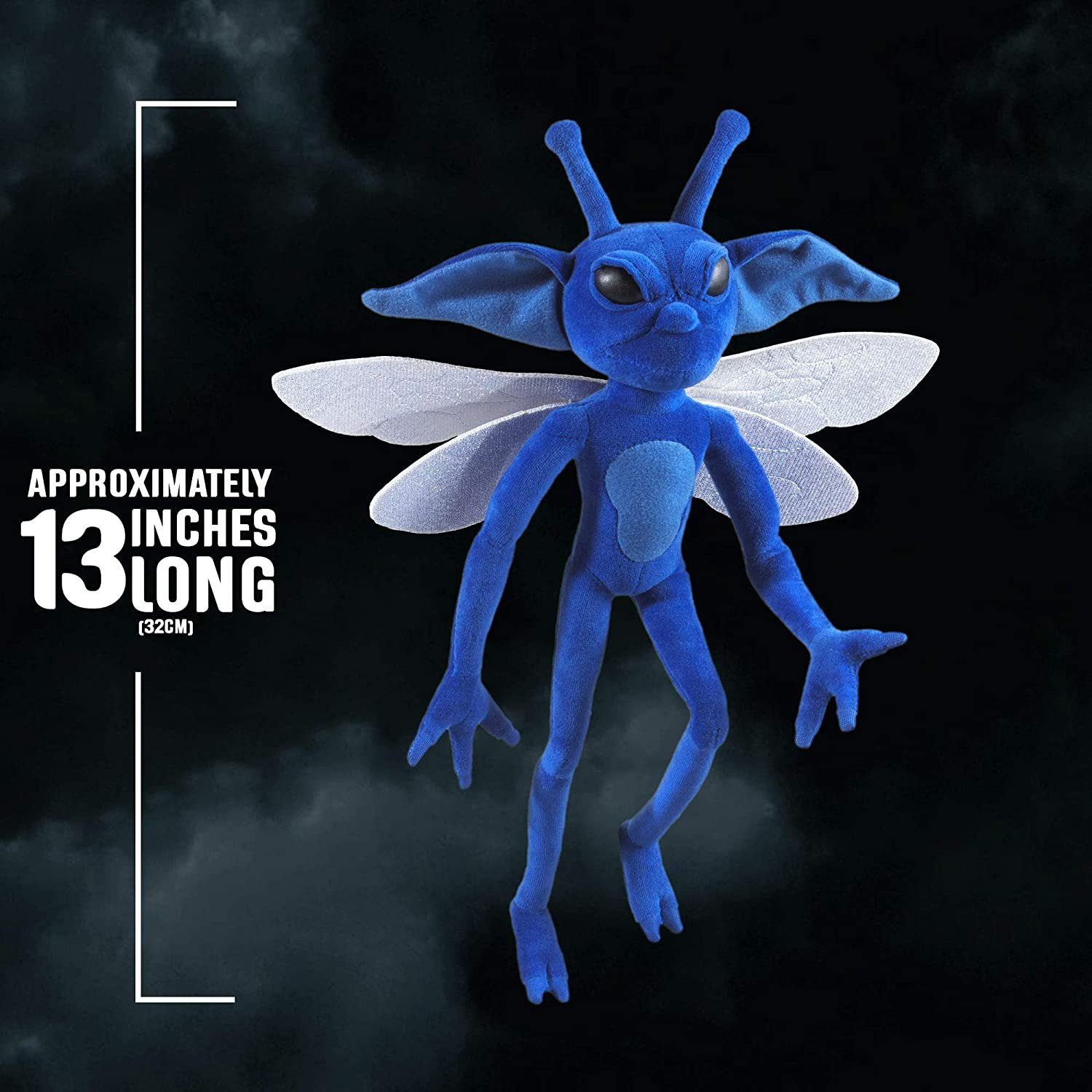 Funko Plüschfigur Cornish Pixie Plüschfigur