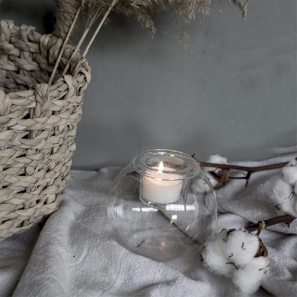 Storefactory Kerzenhalter Kerzenleuchter Kolarvik (9cm)