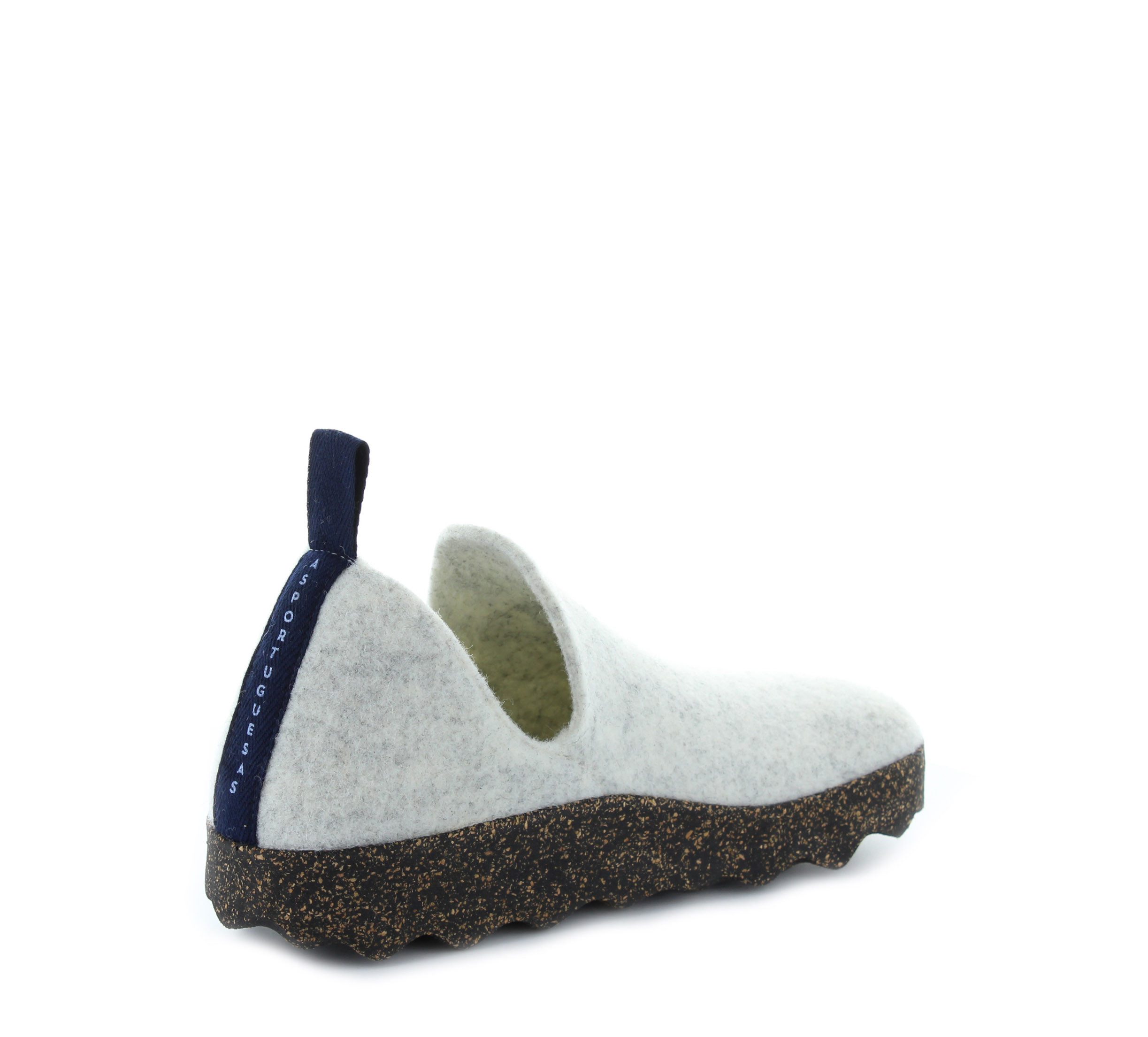Asportuguesas City Slipper