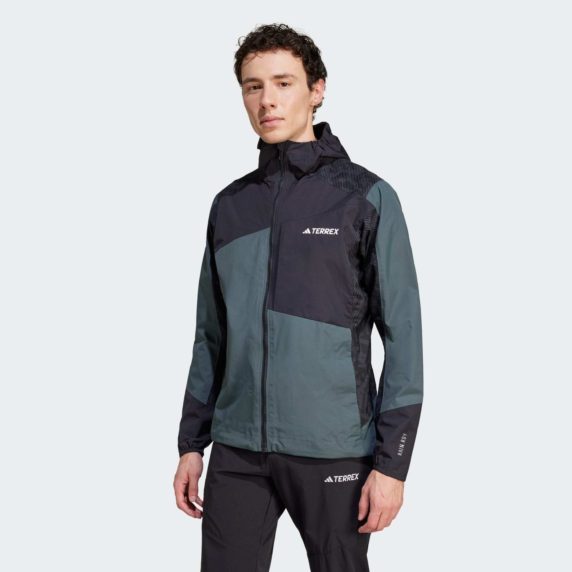 adidas TERREX Hybridjacke TERREX XPERIOR HYBRID günstig online kaufen