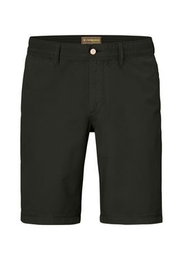 Redpoint Chinoshorts Surrey Bermudas aus 100% Baumwolle