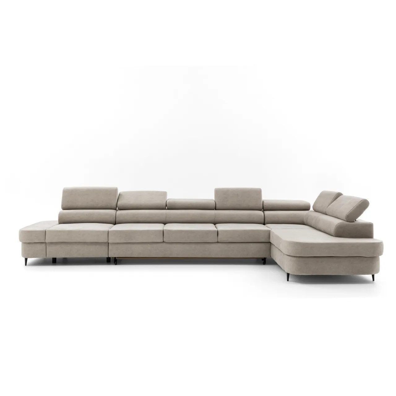 NEXT COLLECTION Ecksofa PRIAM XXL, Funktion günstig online kaufen