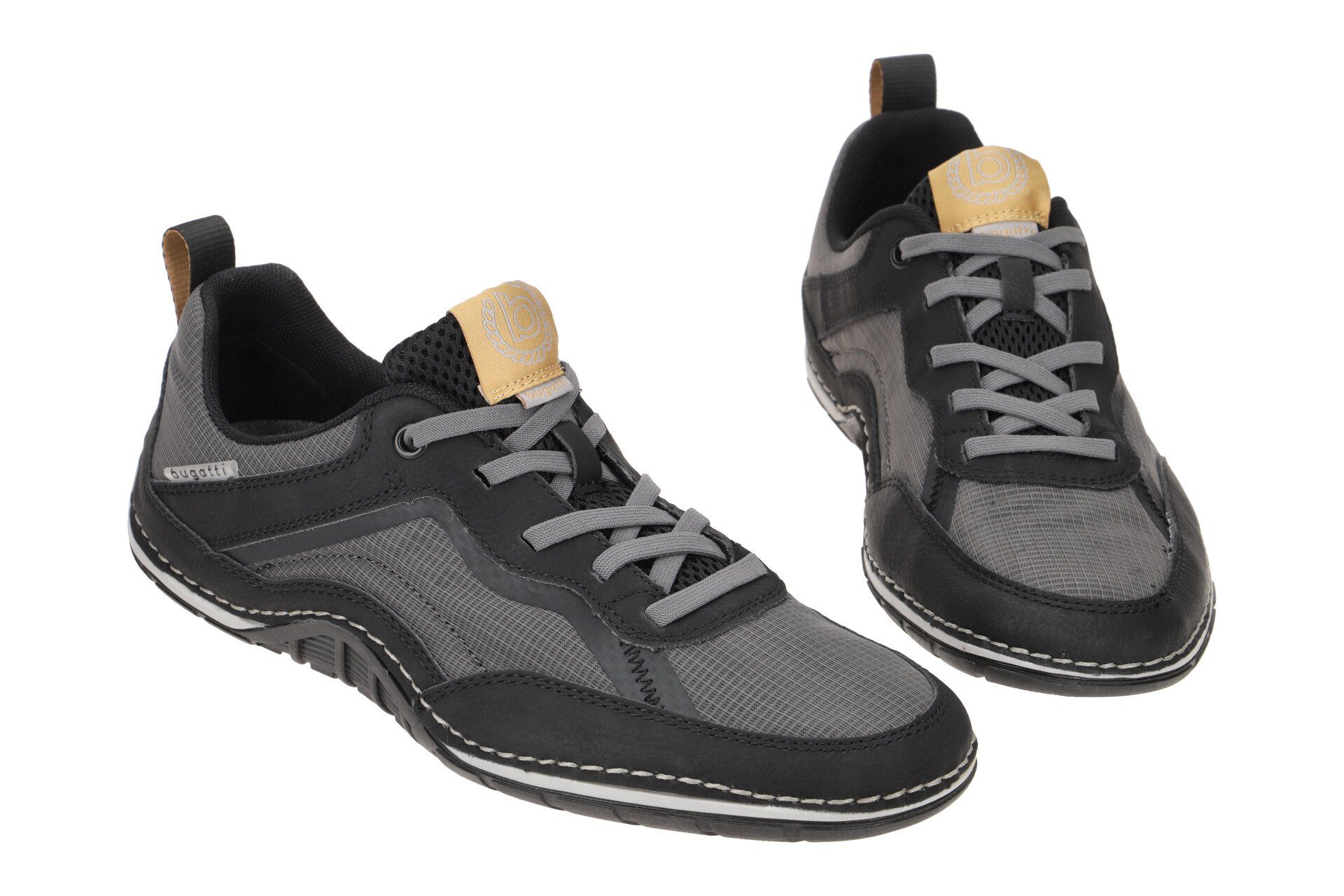 bugatti 321-AFD01-5069 1011 Schnürschuh günstig online kaufen
