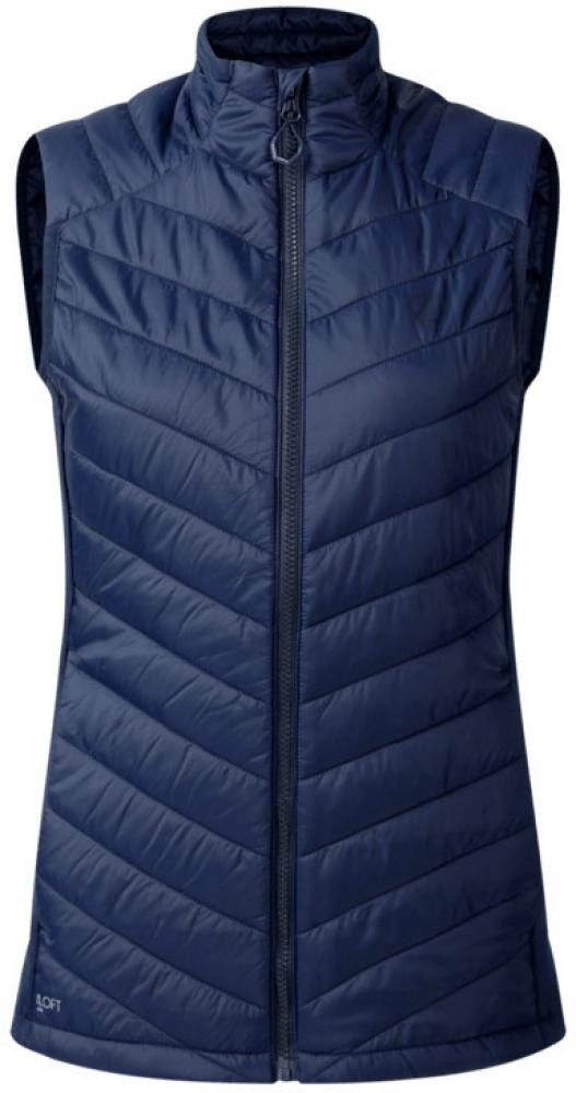 Dare2b Funktionsweste Damen Puffer Weste - WmnsAirLtGilet