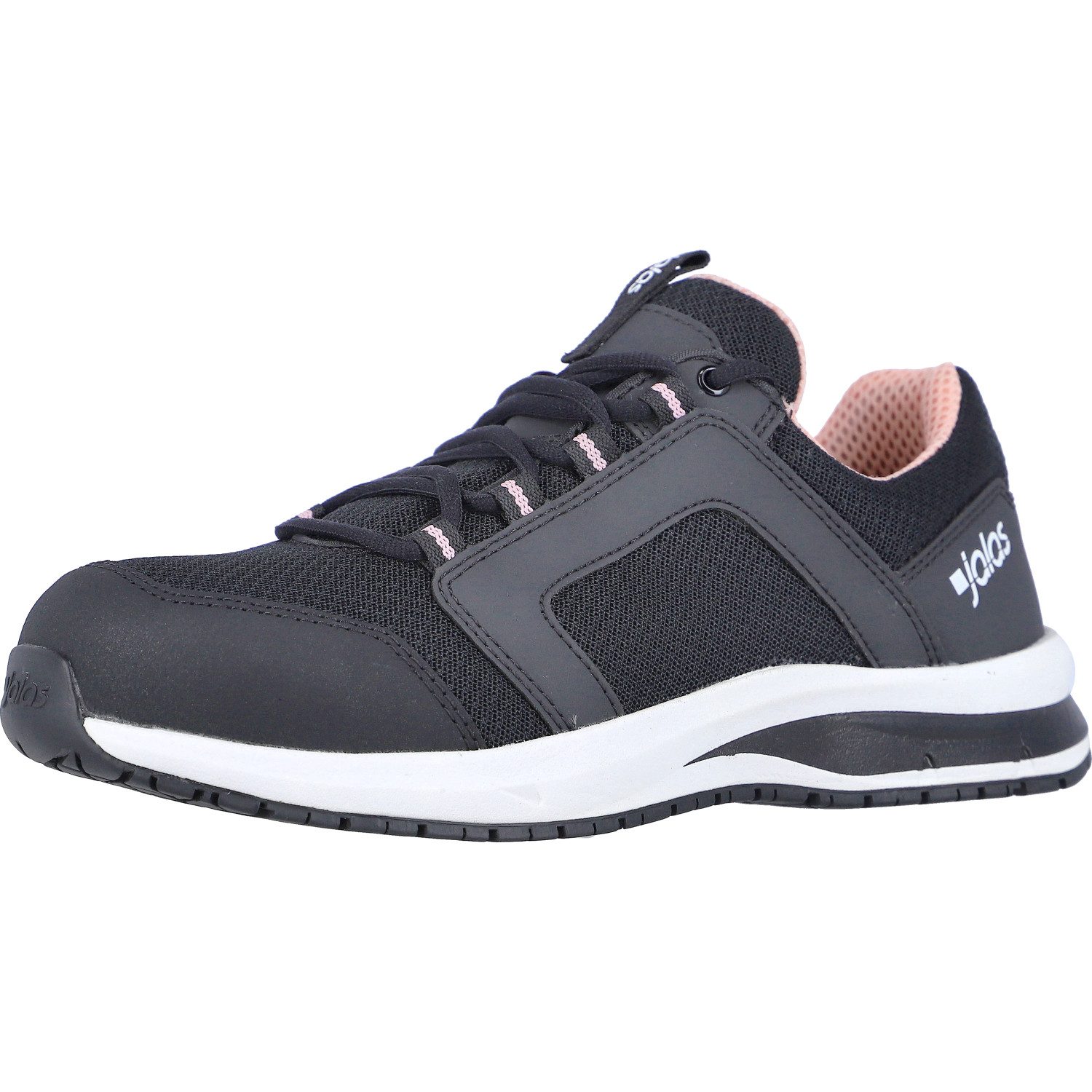 Jalas Damen Sicherheitshalbschuhe S1P "5628"Tempus Sicherheitsschuh