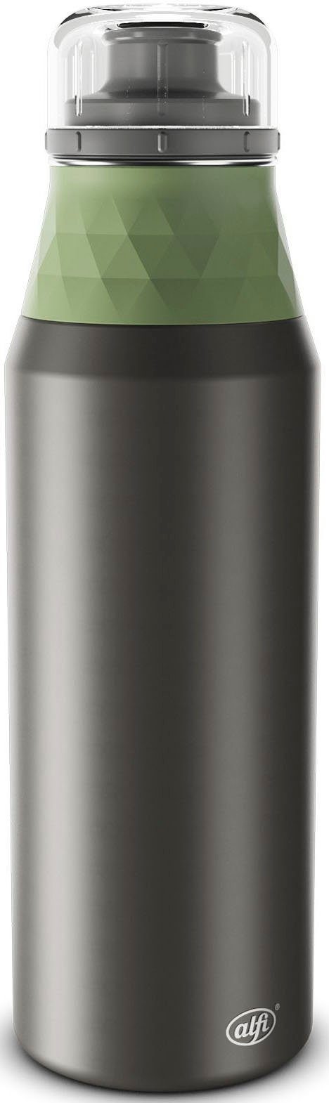 Alfi Isolierflasche ENDLESS BOTTLE, Edelstahl, 900 ml, mit AromaSafe® für puren Genuss