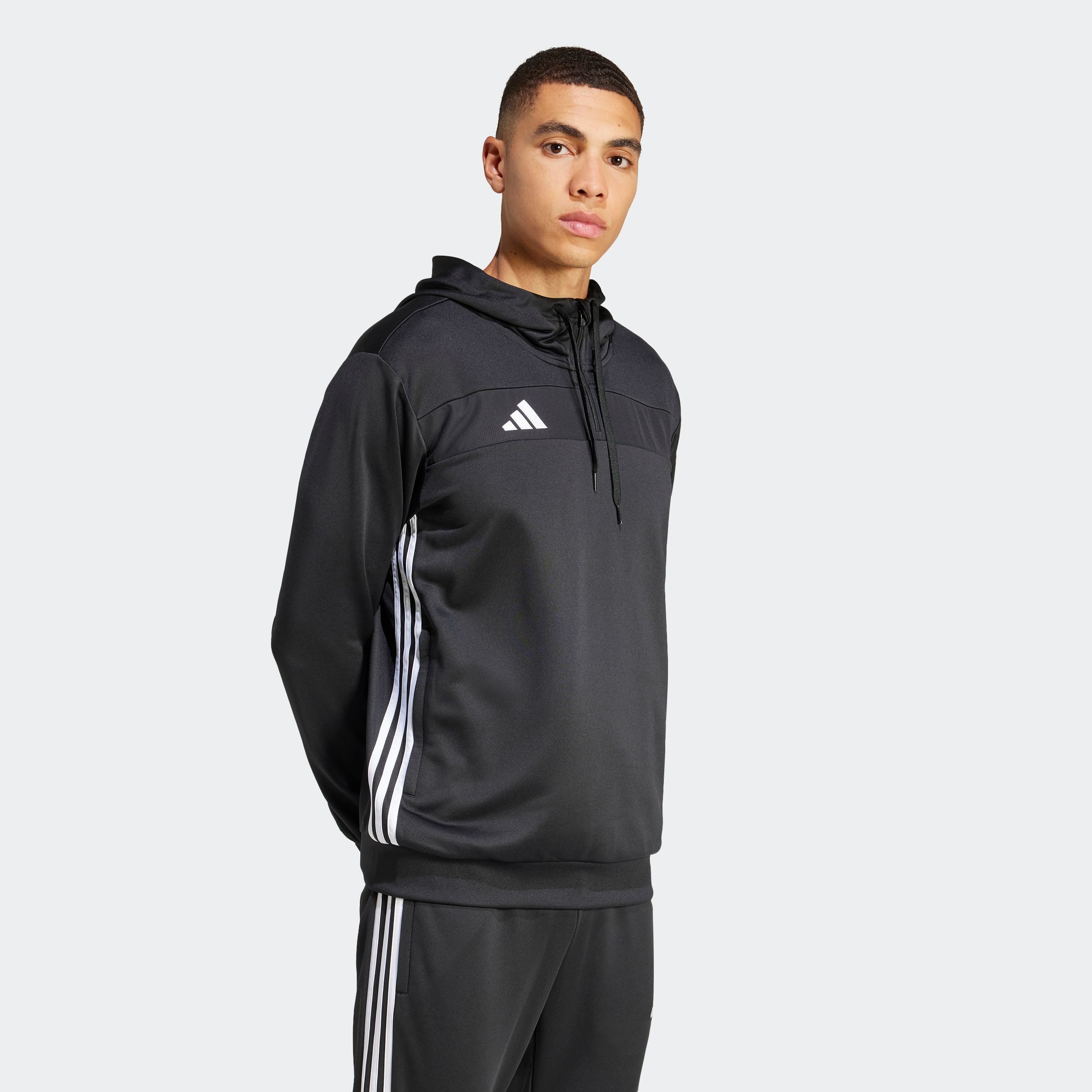 adidas Performance Kapuzensweatshirt TIRO ES SW HD günstig online kaufen