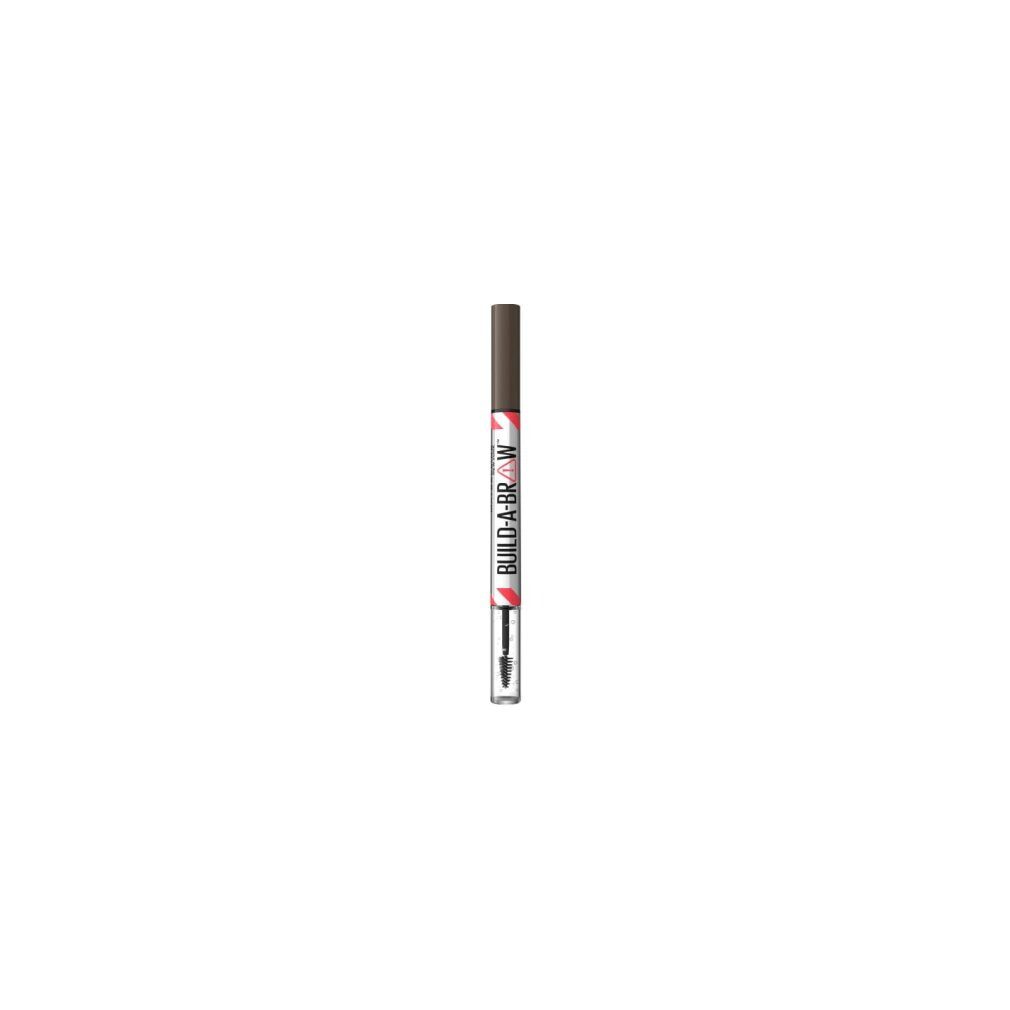 Augenbrauen-Stift Augenbrauenstift Build-A-Brow 262 Black Brown, 1 St