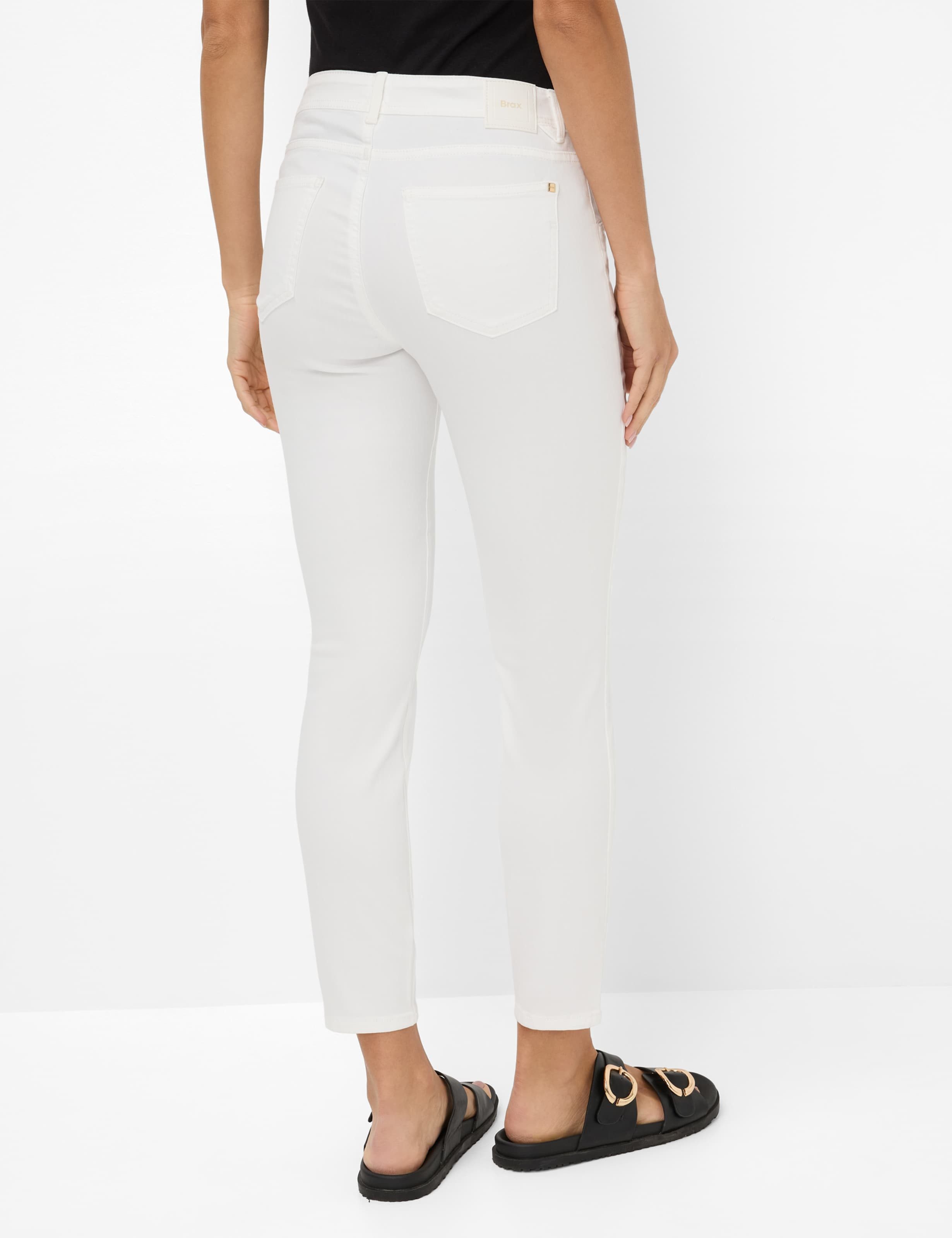 Brax 5-Pocket-Jeans Style MARY S günstig online kaufen
