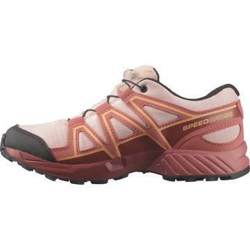 Salomon SPEEDCROSS CLIMASALOMON™ WP J Wanderschuh wasserdicht