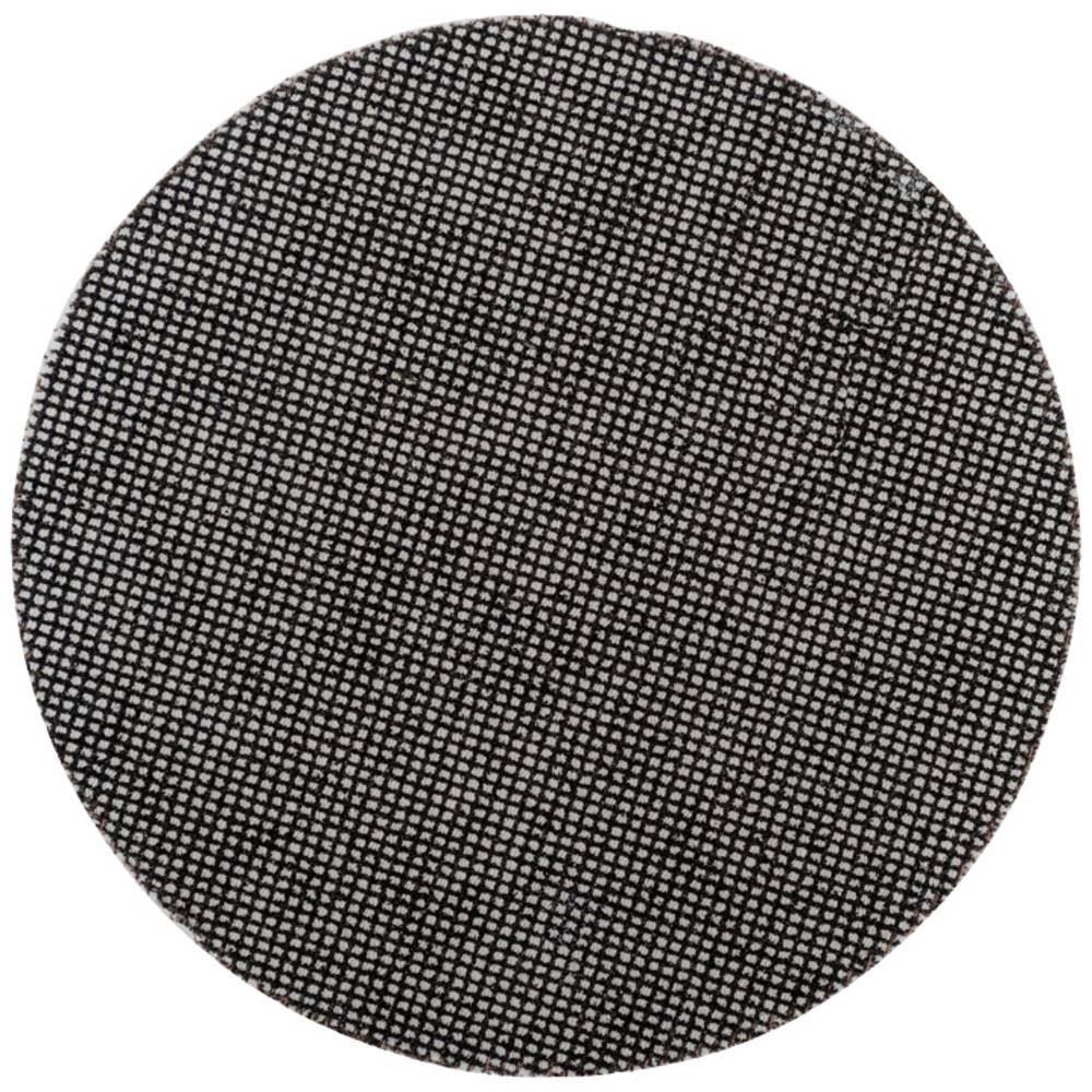 kwb Schleifpapier Gitterleinen Schleif-Papier Schleifgitter-Scheibe für Nass 491412