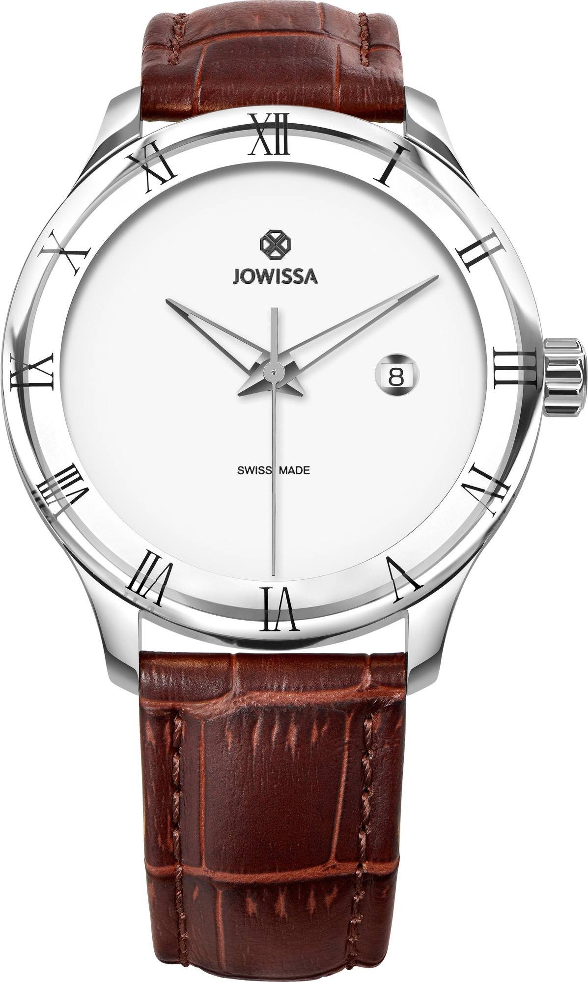 Schweizer Uhr Romo