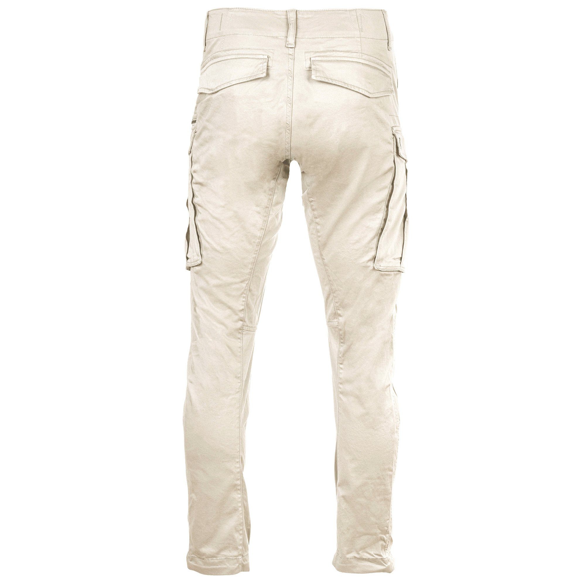 G-STAR Regular-fit-Jeans Herren Jeans Baumwolle