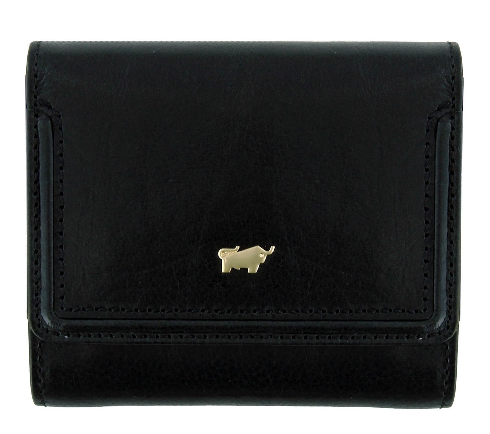 Braun Büffel Geldbörse Venice