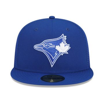 New Era Fitted Cap 59Fifty BATTING PRACTICE Toronto Jays