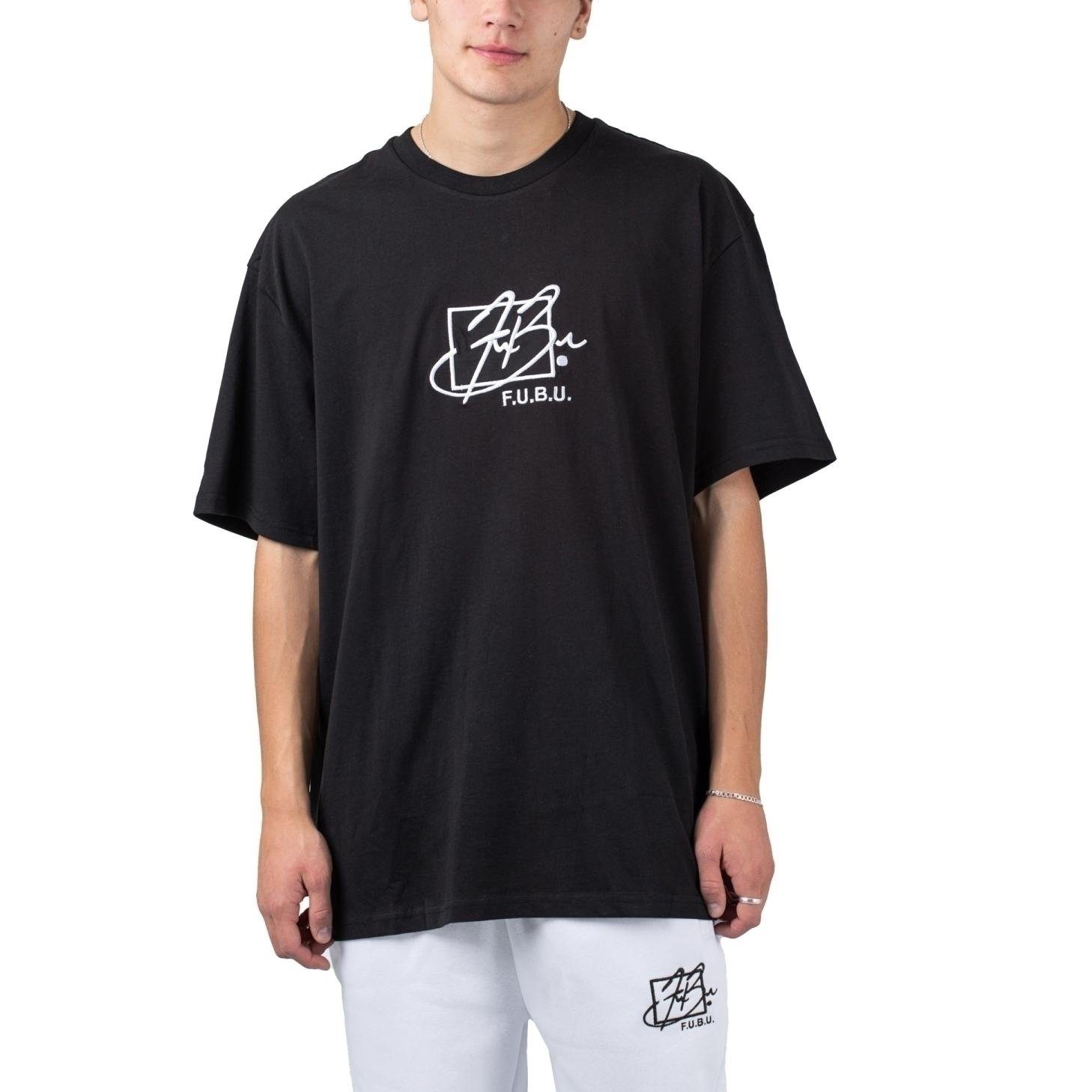 T-Shirt FUBU Tee Fubu Essential Script