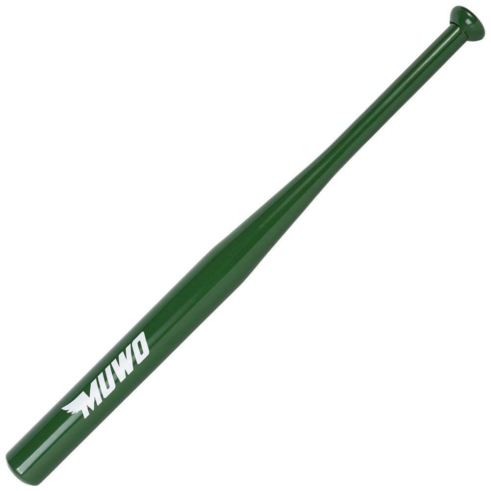 MUWO Baseballschläger "Shootout" 1 kg, Stahl, lackierte Oberfläche, schützt den Stahl vor Feuchtigkeit und Schmutz