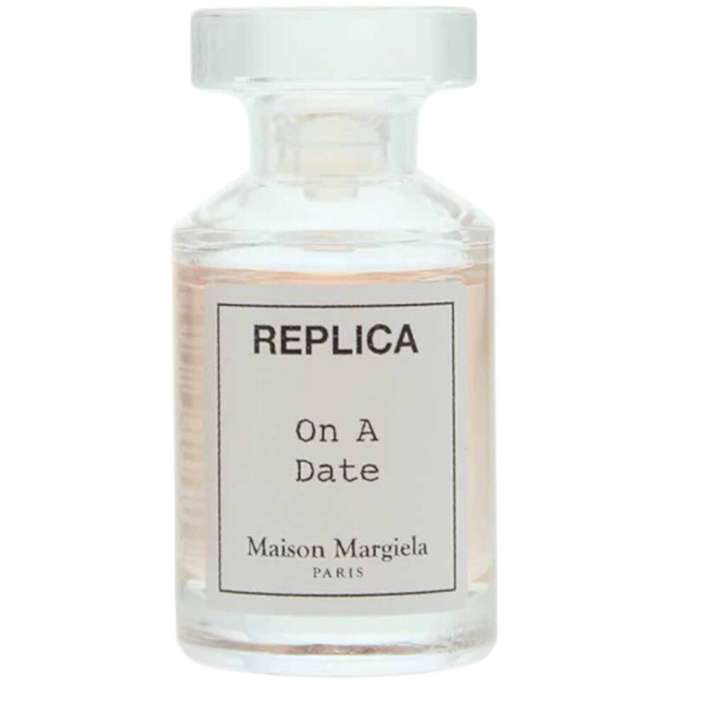 MAISON MARGIELA Eau de Toilette On A Date Eau de Toilette Mini