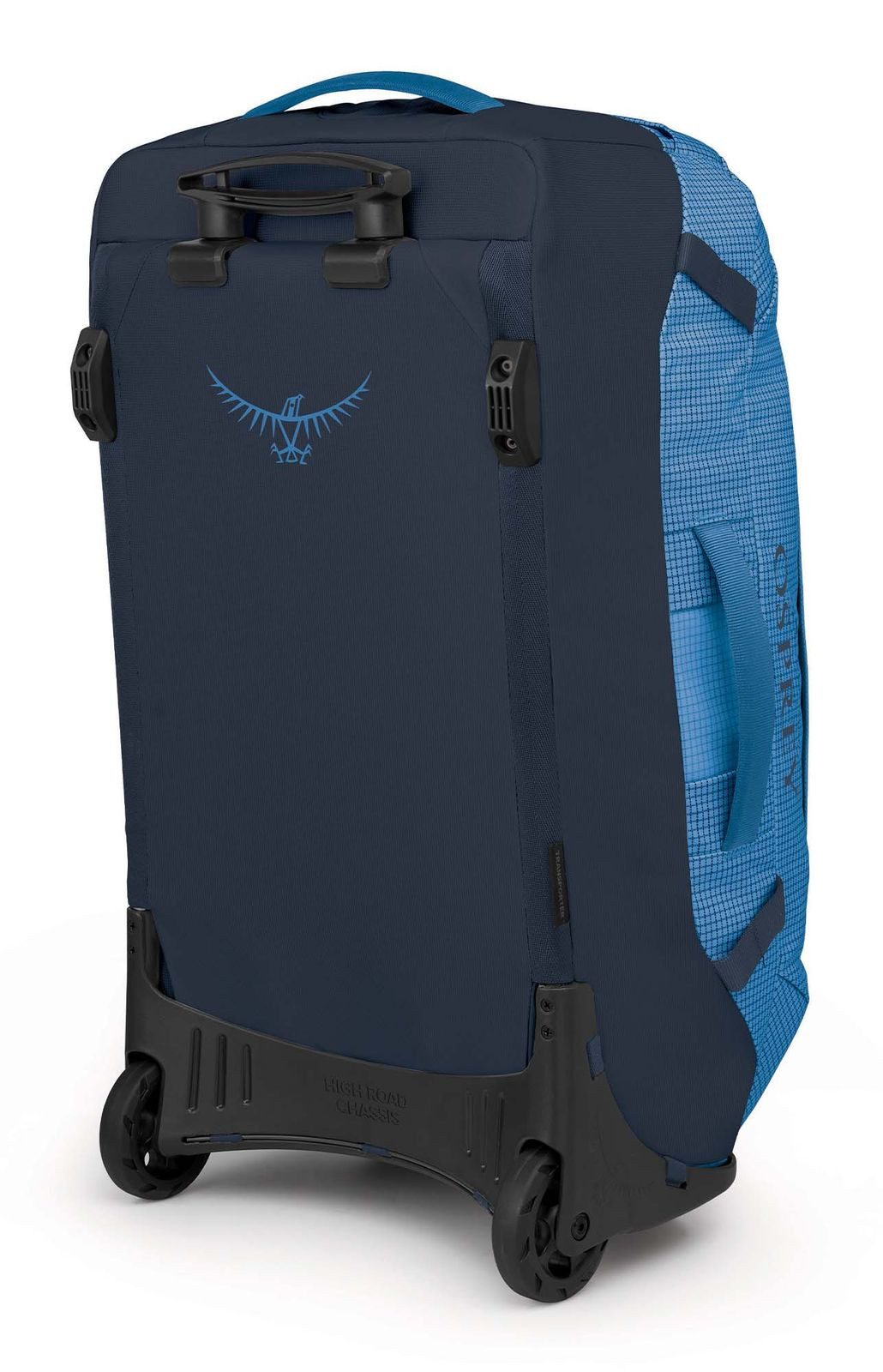 Osprey Weichgepäck-Trolley Wheeled Duffel 60, 2 Rollen – Bild 3 von 5