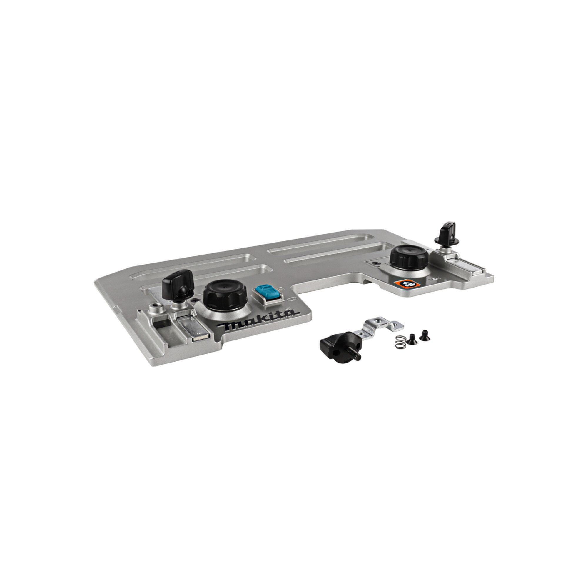 Führungsschiene Makita Führungsschienenadapter F 198570-2