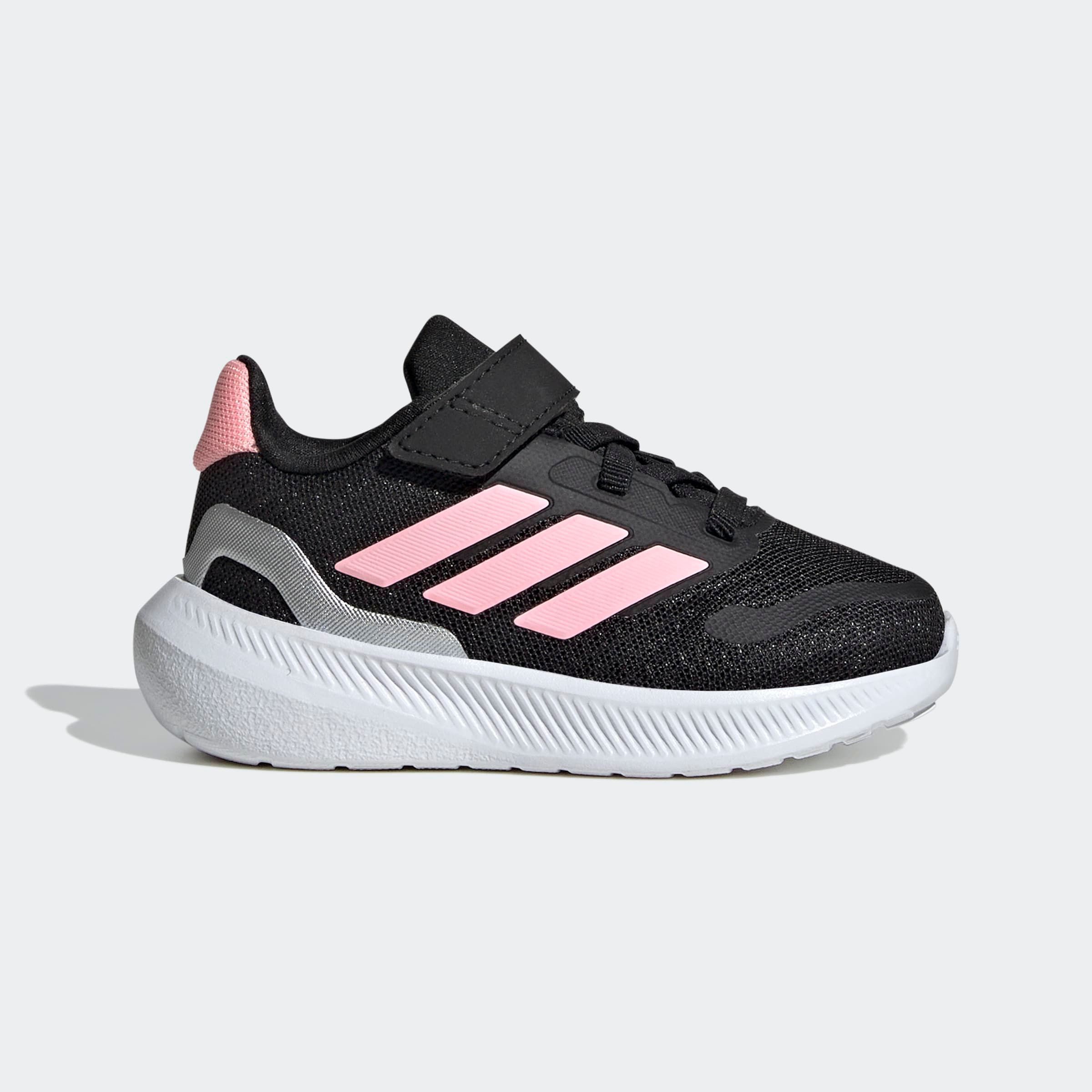 adidas Sportswear RUNFALCON 5 KIDS Sneaker mit Klettverschluss
