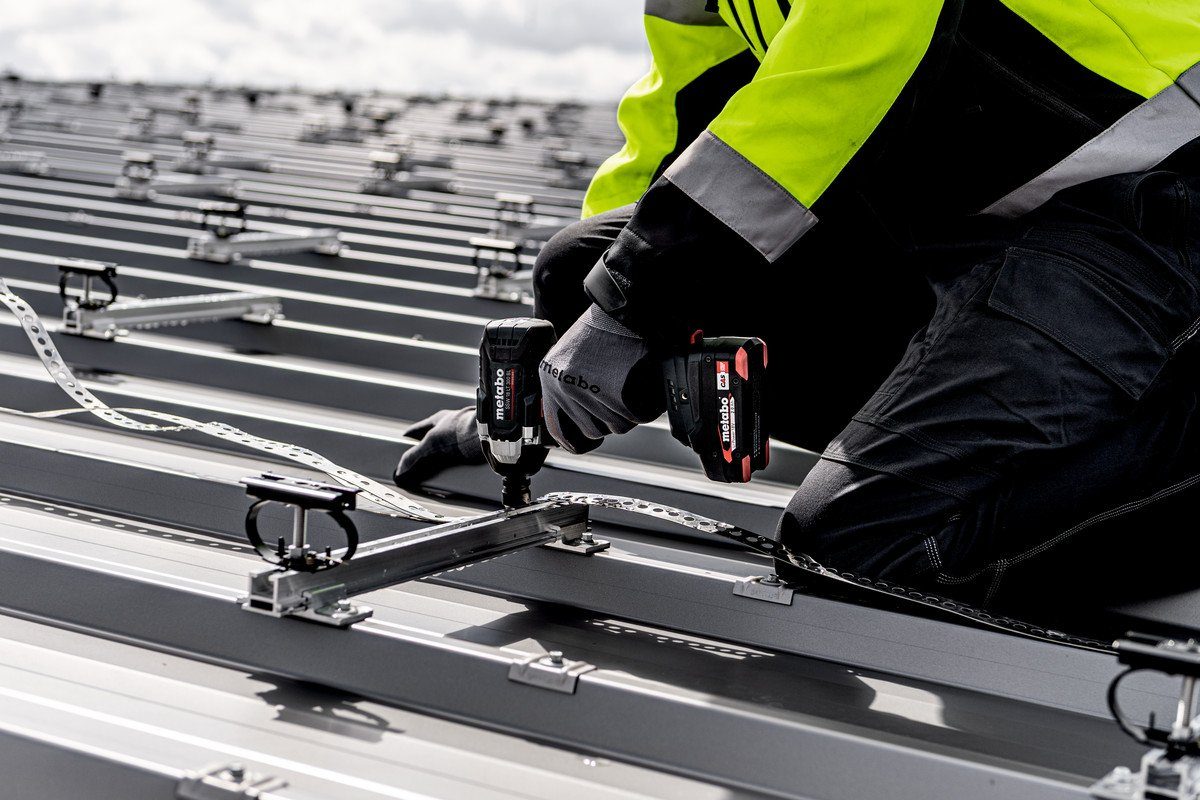 metabo Akku-Schlagschrauber SSW 18 LT 300 günstig online kaufen