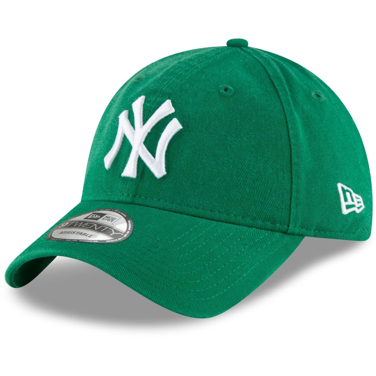Baseball Cap 9Twenty Strapback New York Yankees